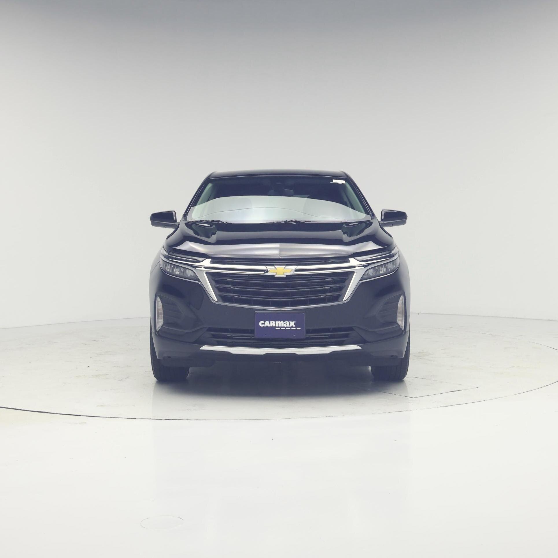 Thumbnail: 2023 Chevrolet Equinox - 5