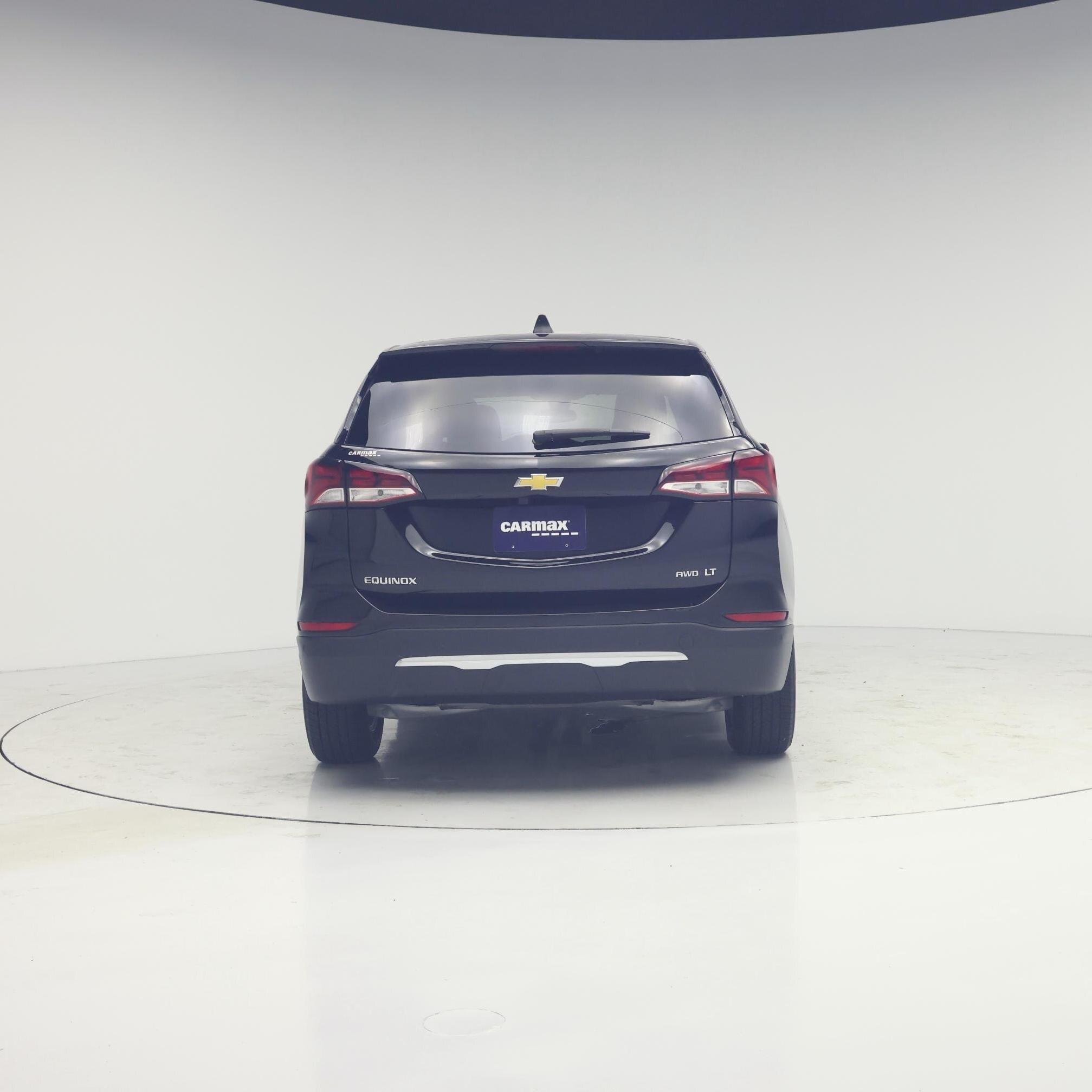 Thumbnail: 2023 Chevrolet Equinox - 6