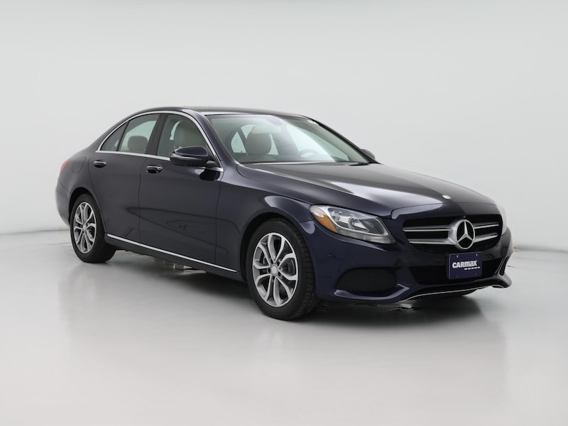 2016 Mercedes-Benz C300 null