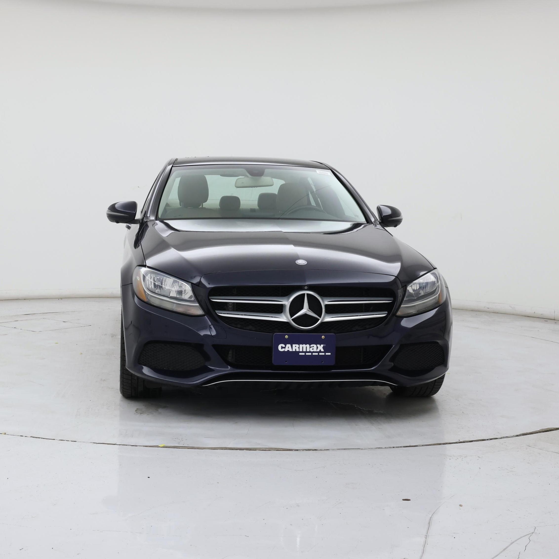 Thumbnail: 2016 Mercedes-Benz C-Class - 5