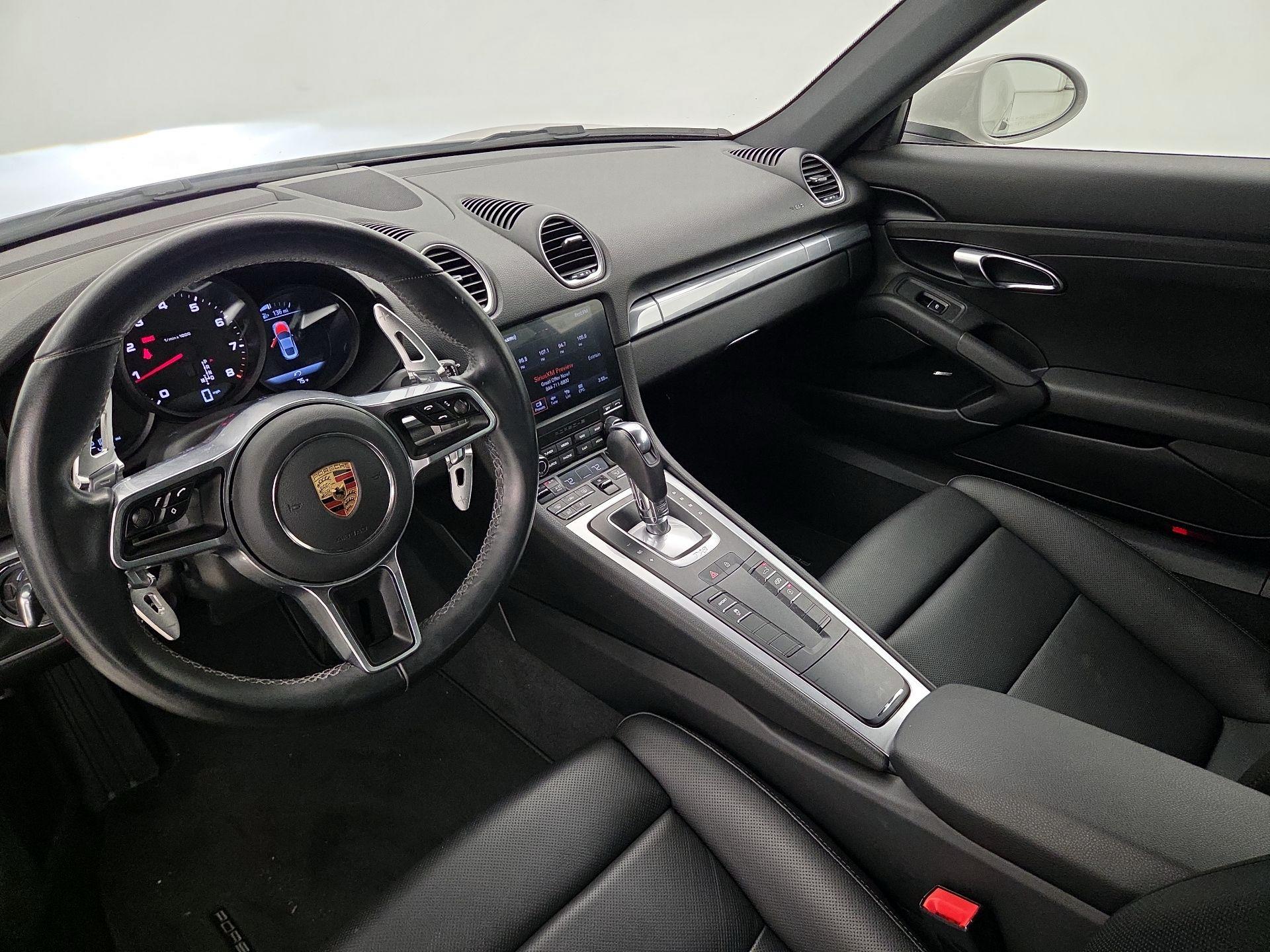 Thumbnail: 2024 Porsche 718 Cayman - 9