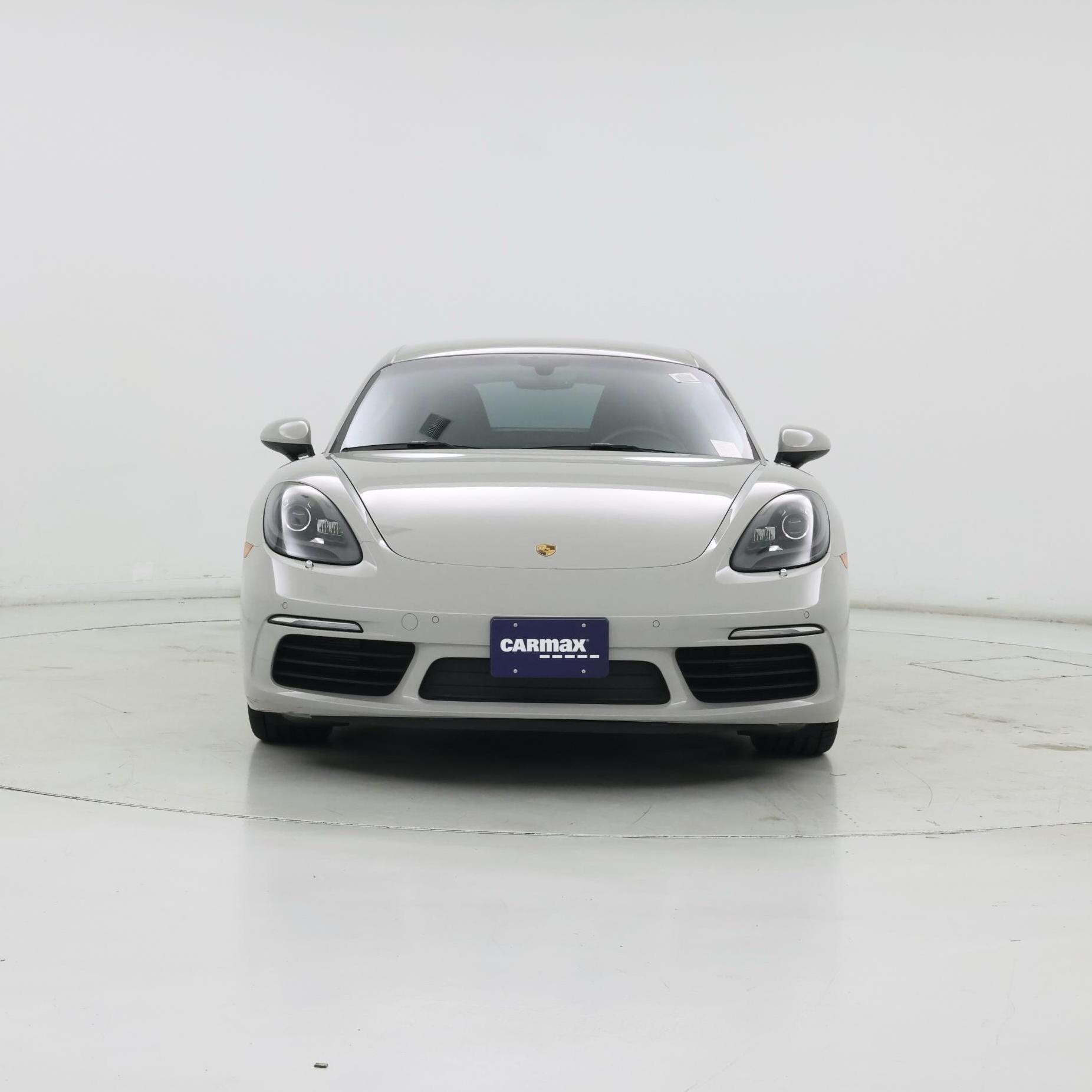 Thumbnail: 2024 Porsche 718 Cayman - 5