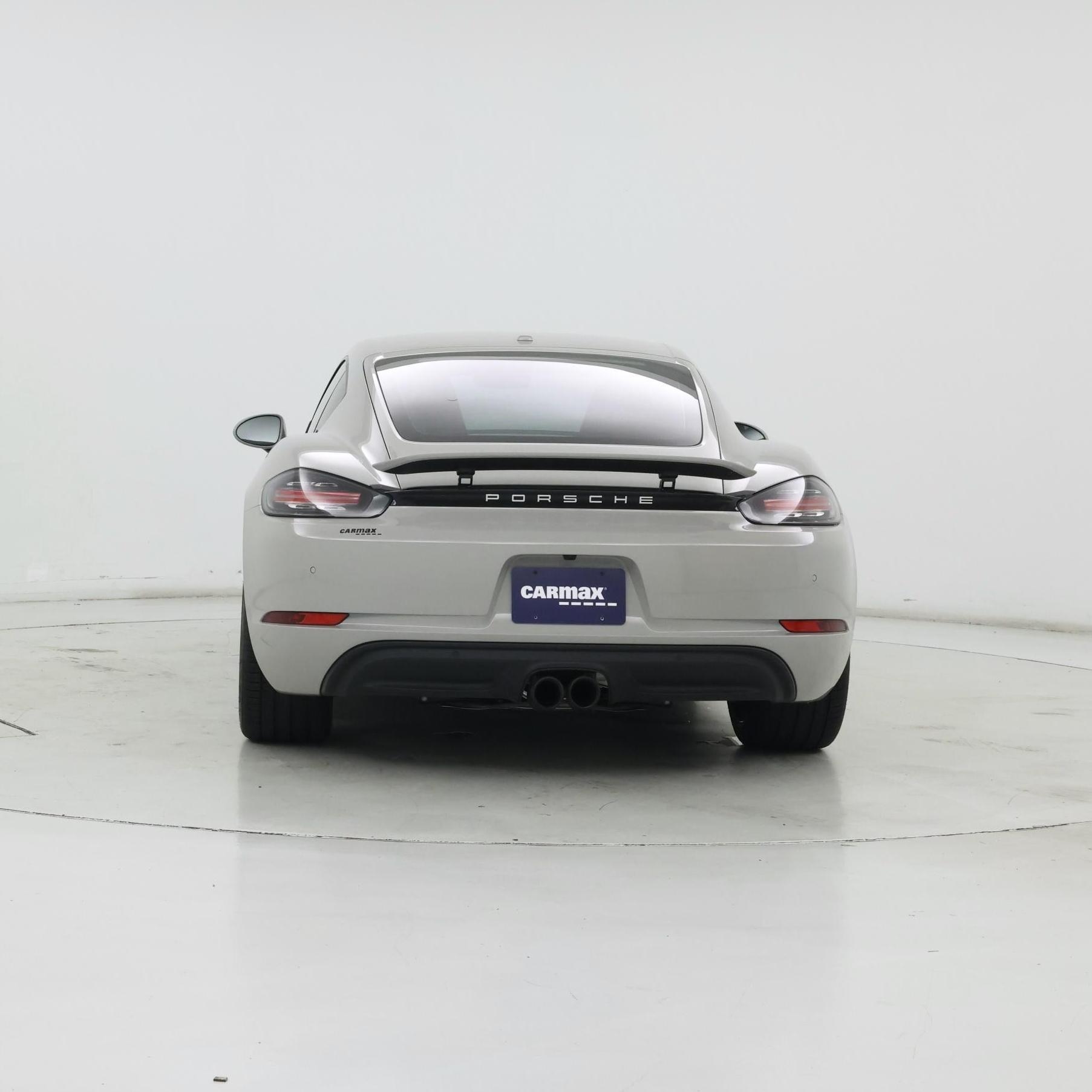 Thumbnail: 2024 Porsche 718 Cayman - 6