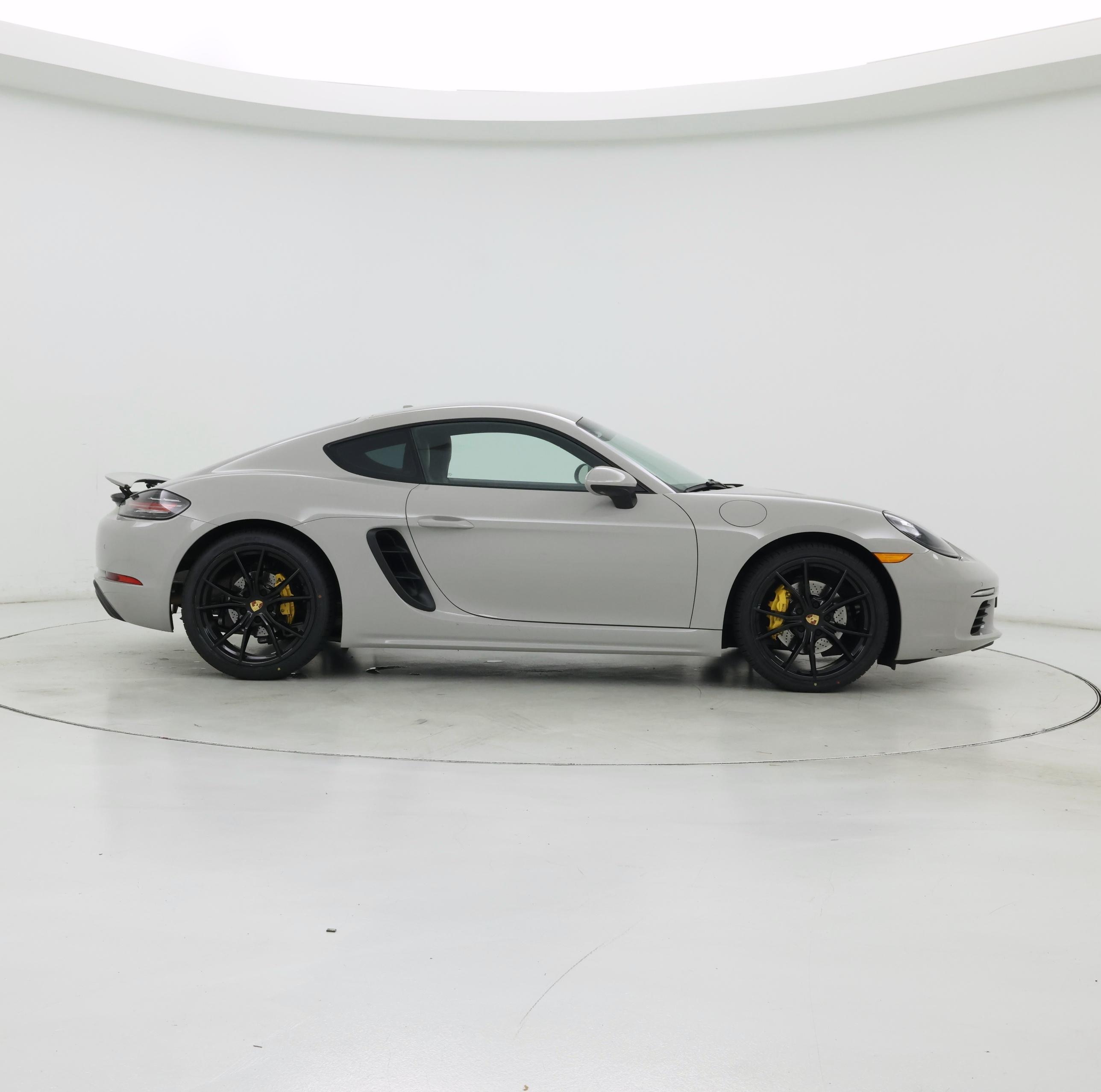 Thumbnail: 2024 Porsche 718 Cayman - 7