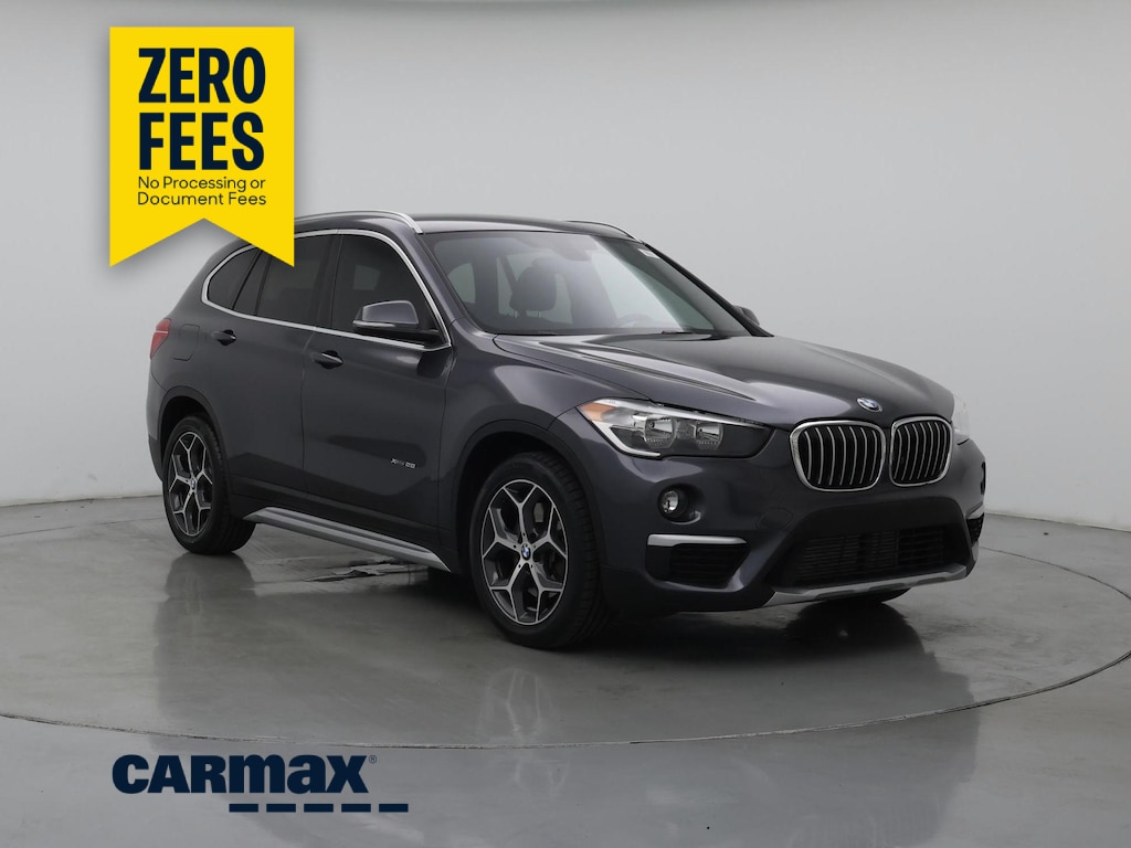2016 BMW X1 AWD 4dr xDrive28i for sale in Gilbert, AZ