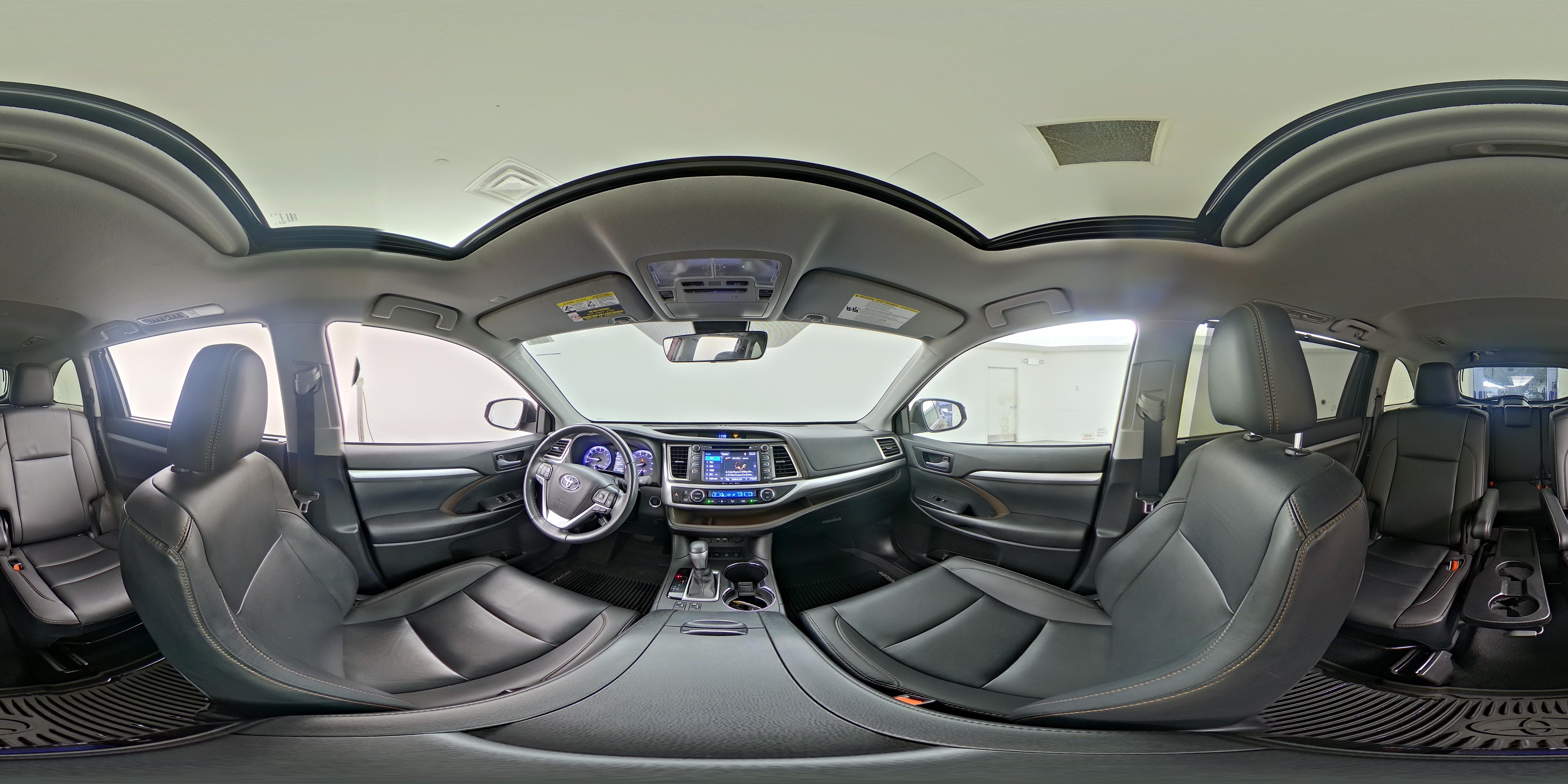 2019 Toyota Highlander XLE - Photo 27