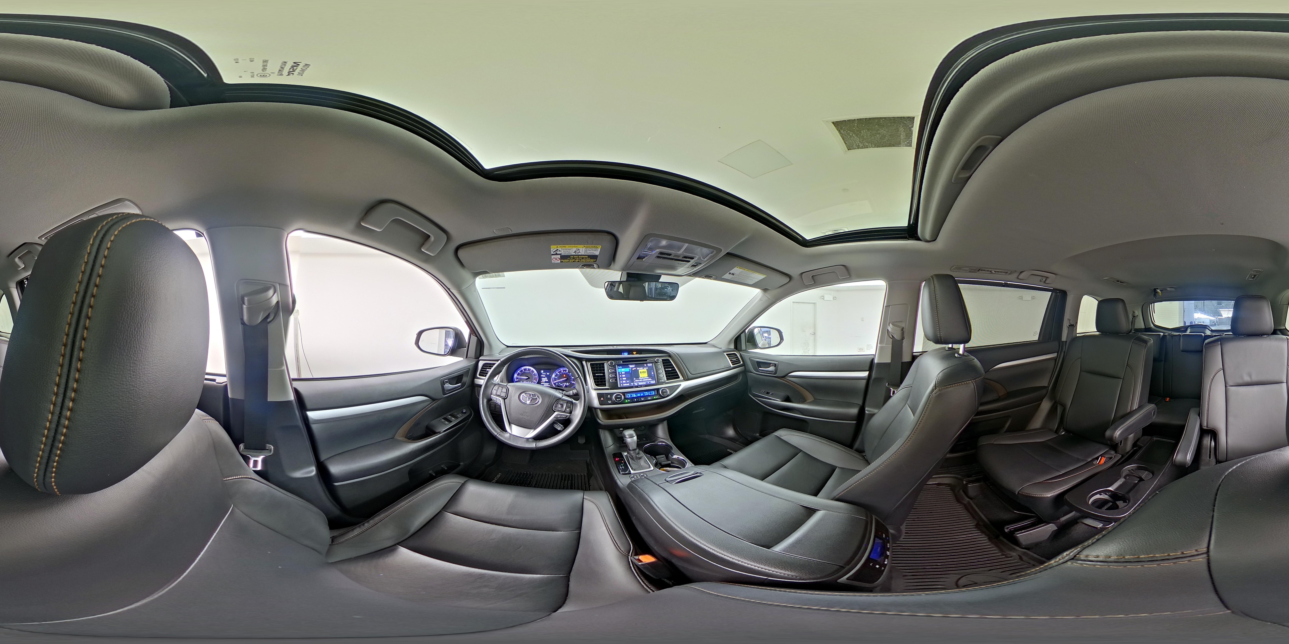 2019 Toyota Highlander XLE - Photo 29
