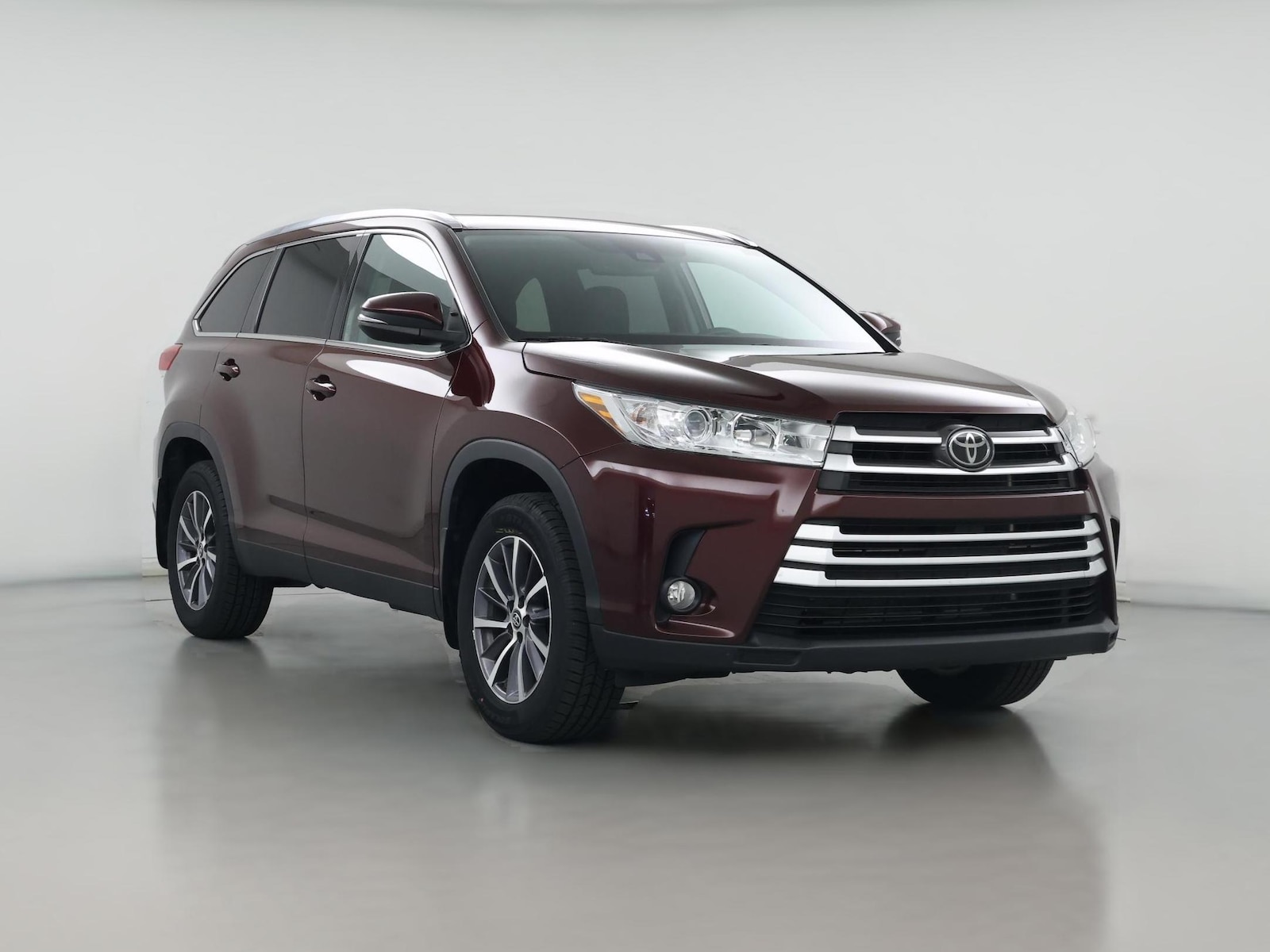 2019 Toyota Highlander XLE - Photo 1