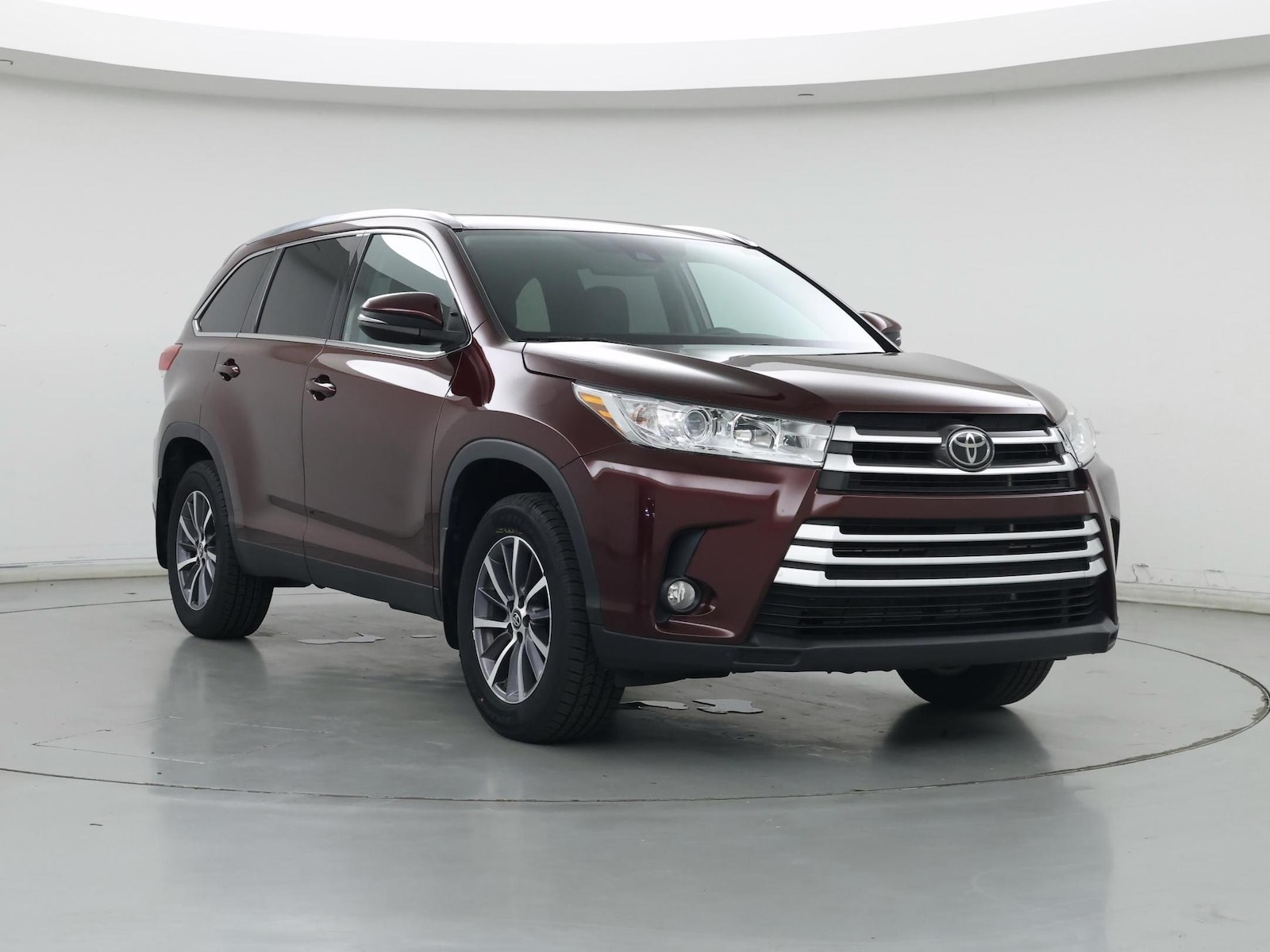2019 Toyota Highlander XLE - Photo 2