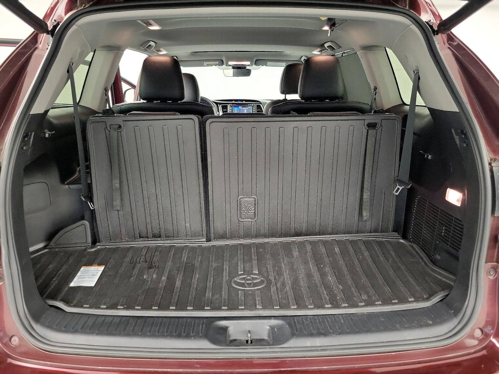 2019 Toyota Highlander XLE - Photo 23