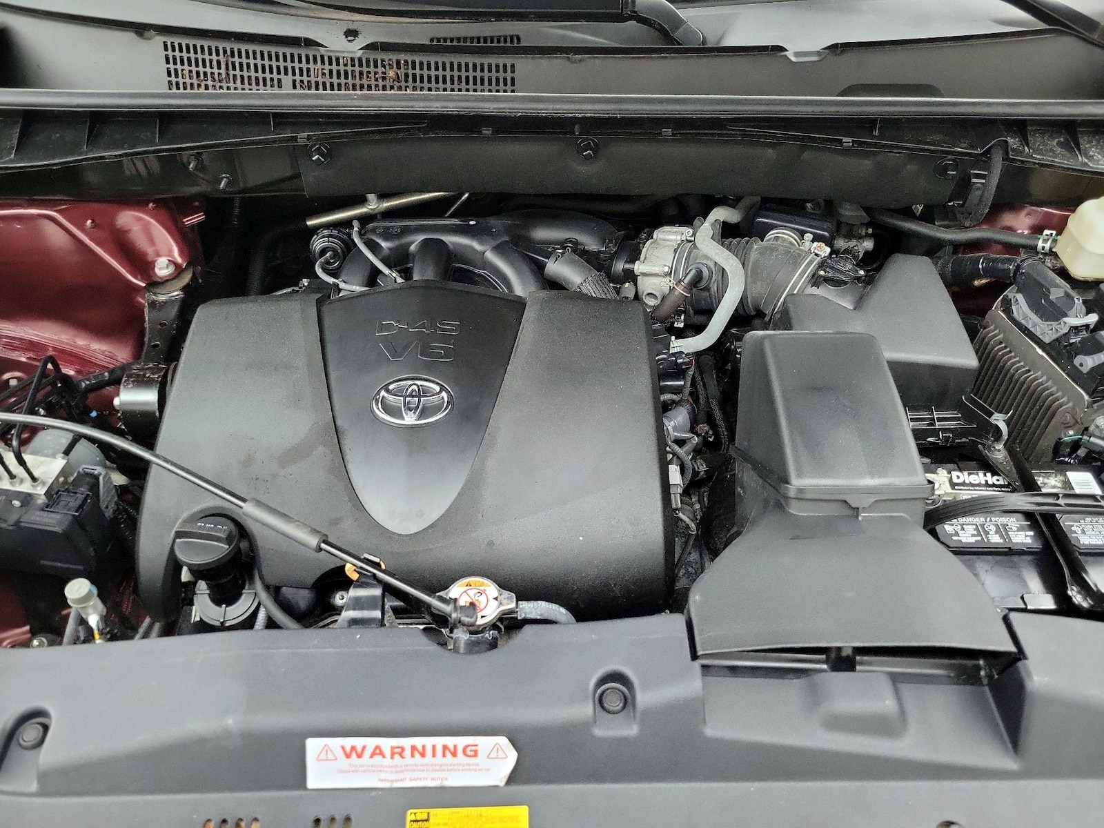 2019 Toyota Highlander XLE - Photo 25