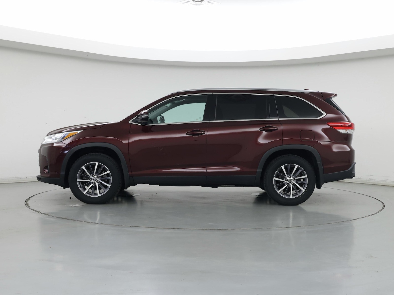 2019 Toyota Highlander XLE - Photo 4