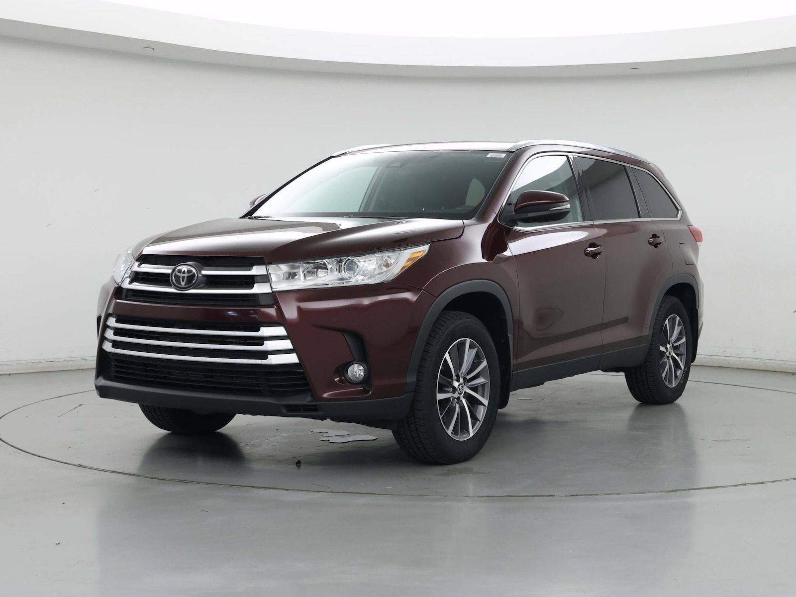 2019 Toyota Highlander XLE - Photo 5