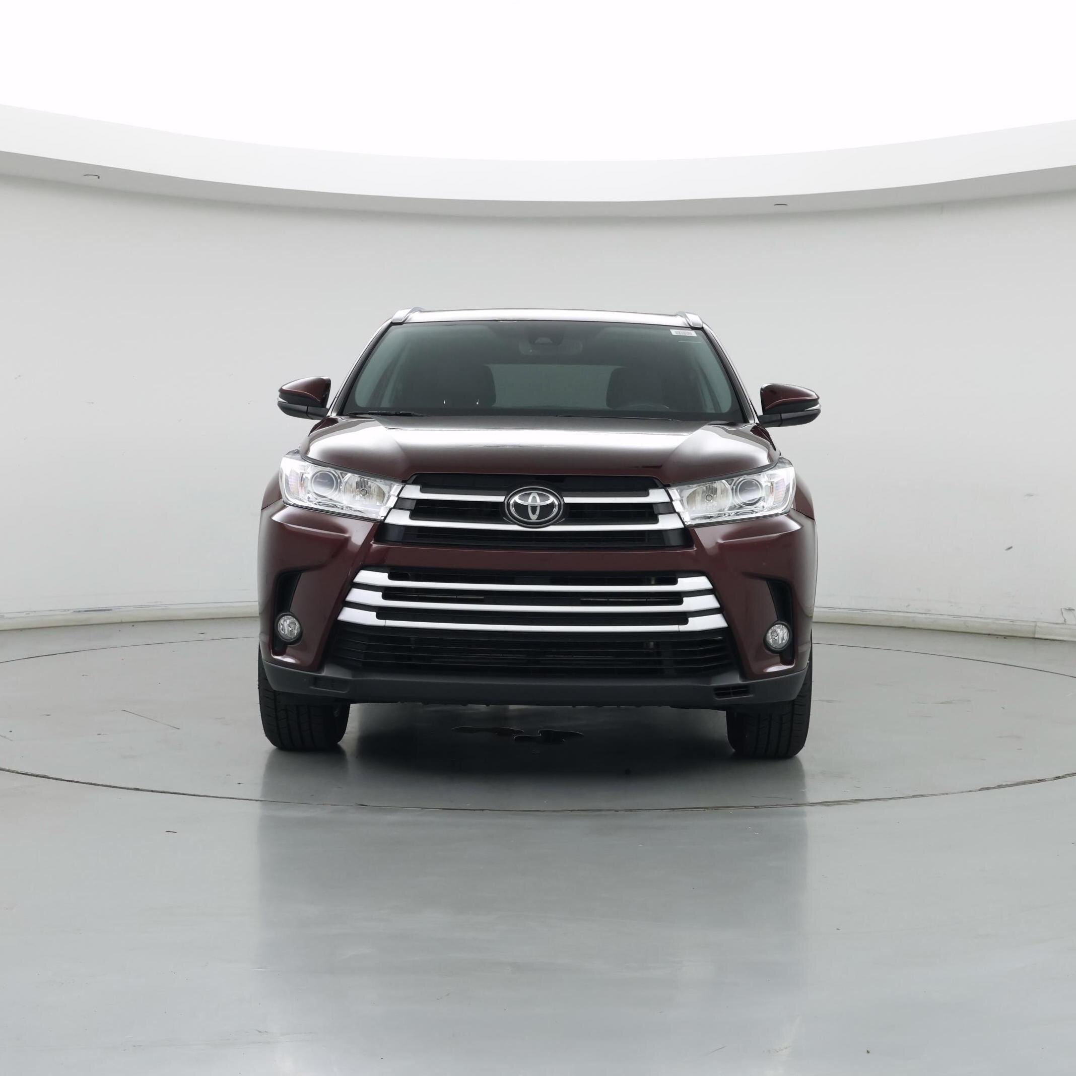 Thumbnail: 2019 Toyota Highlander - 5