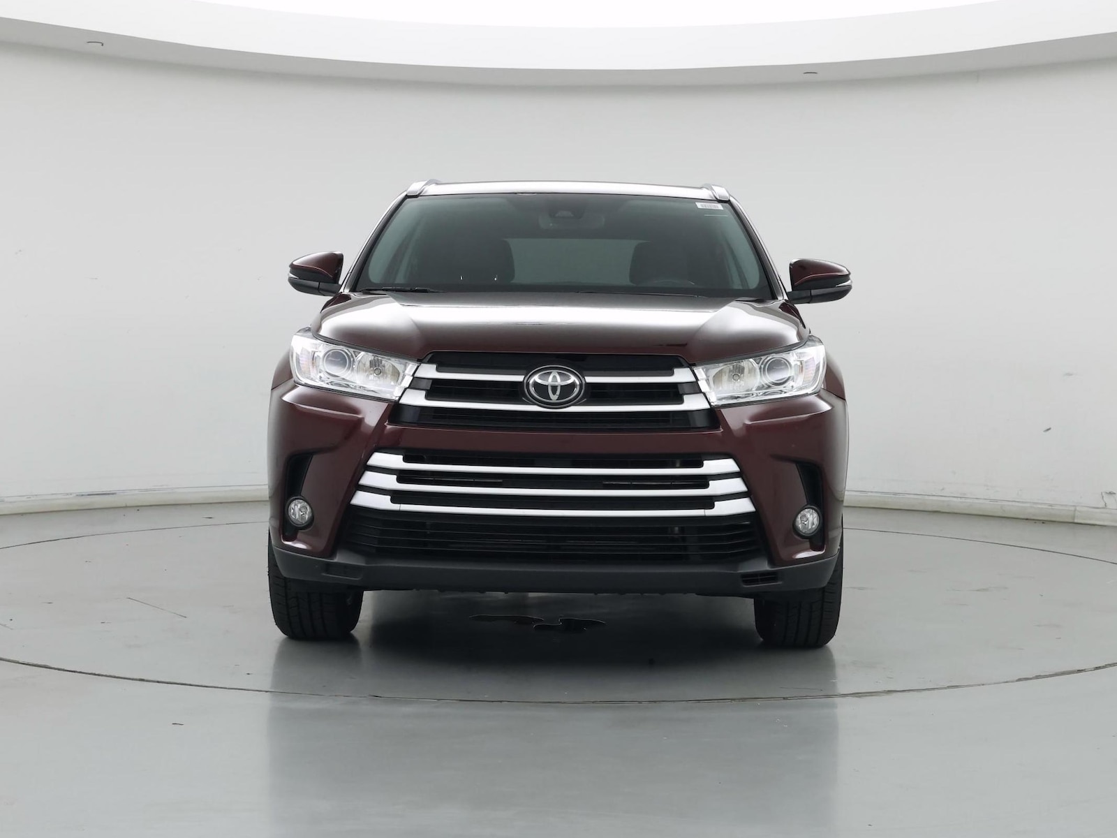 2019 Toyota Highlander XLE - Photo 6