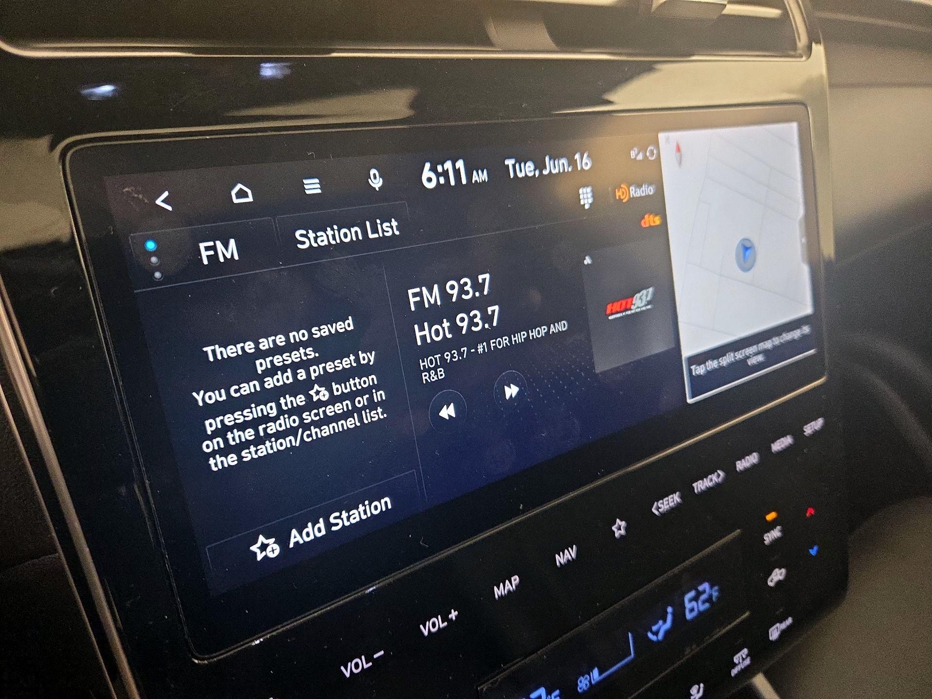 Thumbnail: 2024 Hyundai Santa Cruz - 16