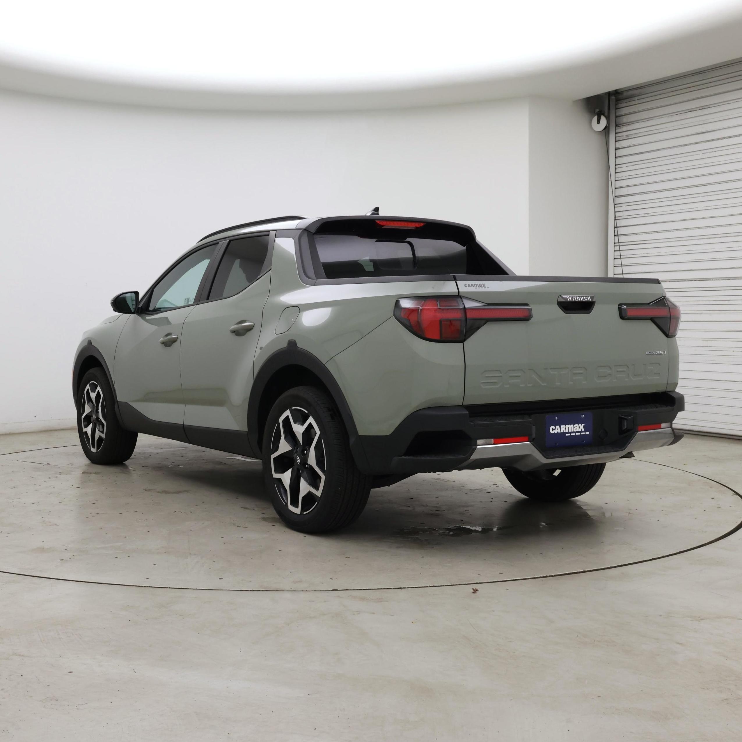 Thumbnail: 2024 Hyundai Santa Cruz - 2