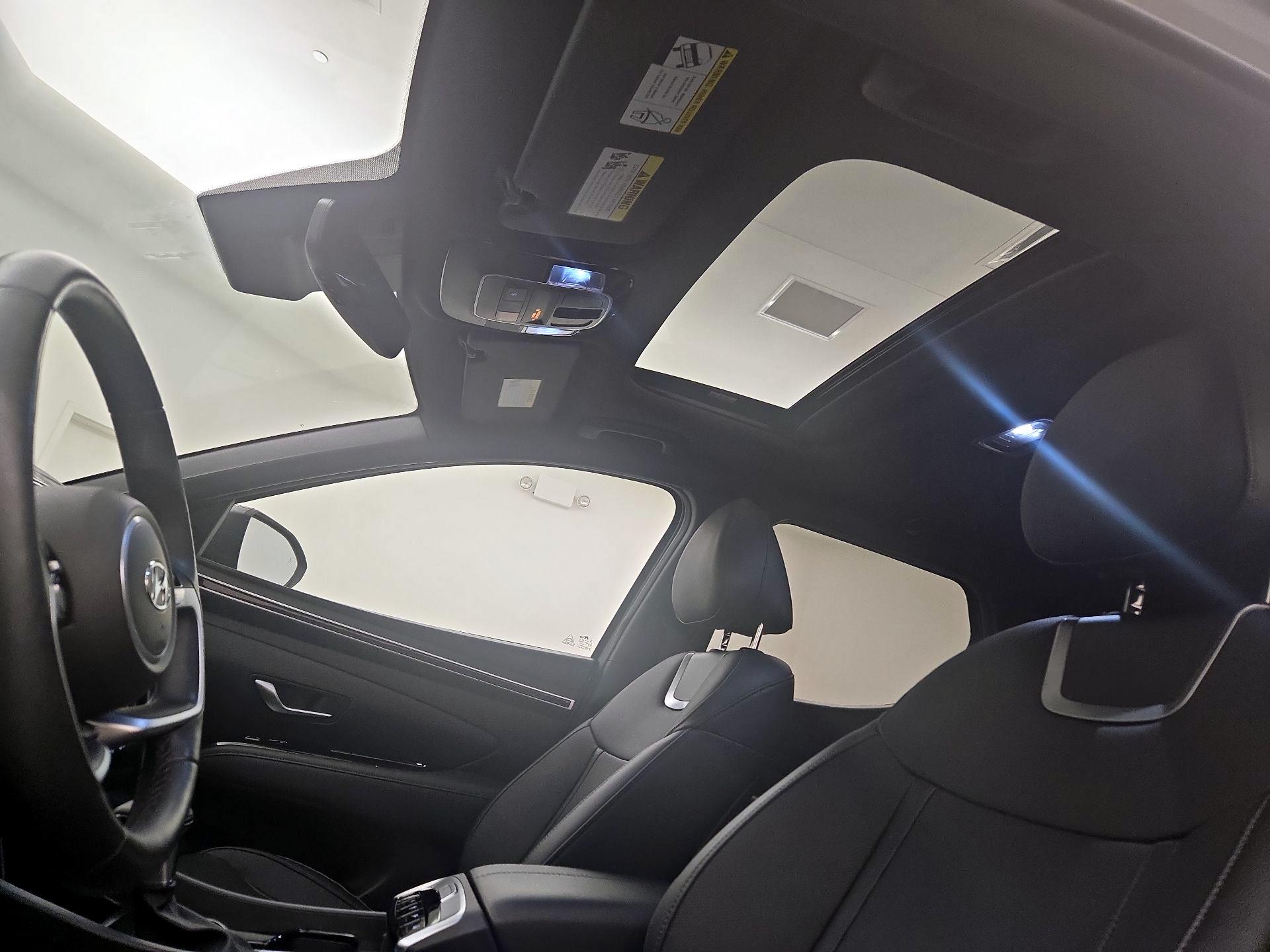 Thumbnail: 2024 Hyundai Santa Cruz - 20