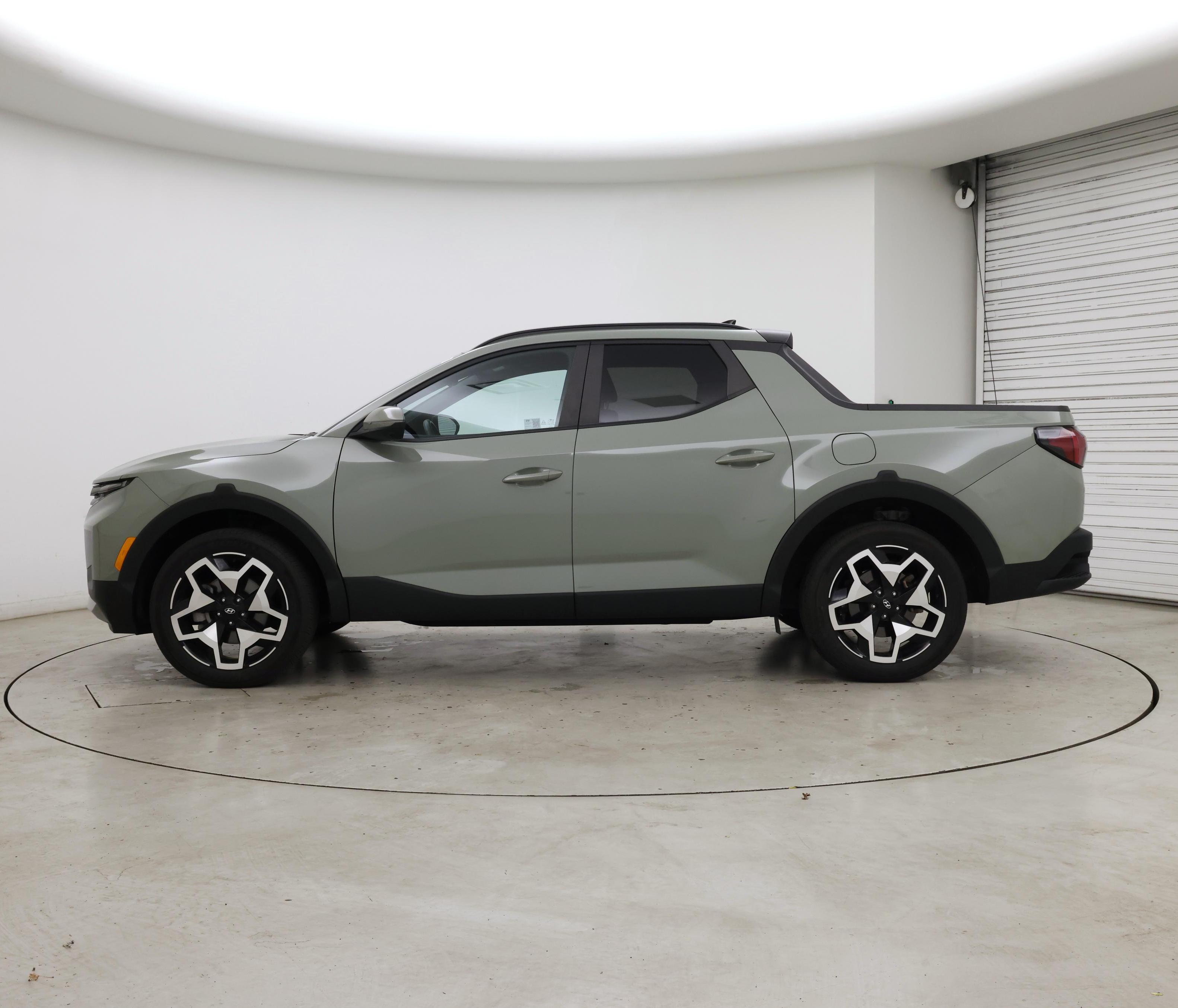 Thumbnail: 2024 Hyundai Santa Cruz - 3