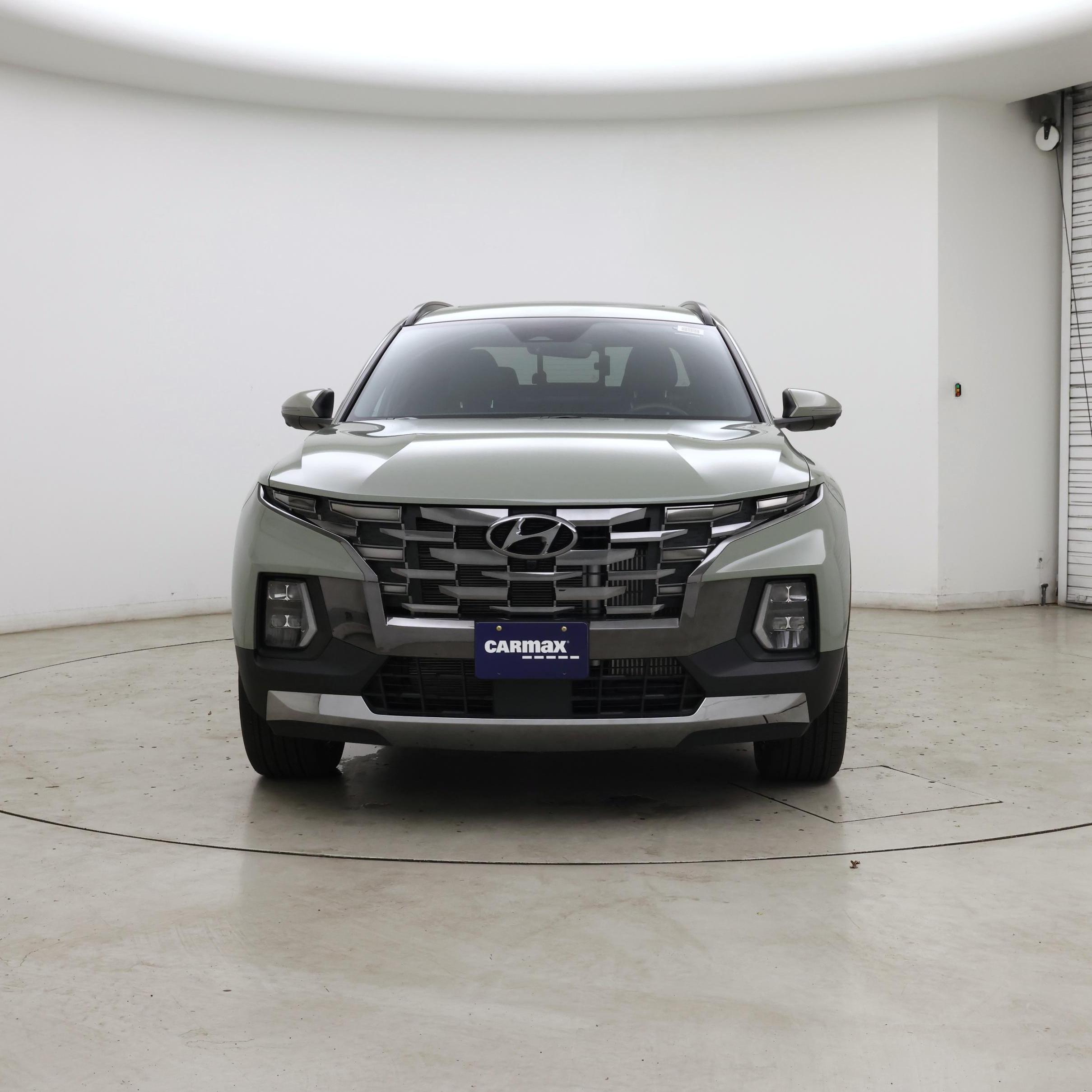Thumbnail: 2024 Hyundai Santa Cruz - 5