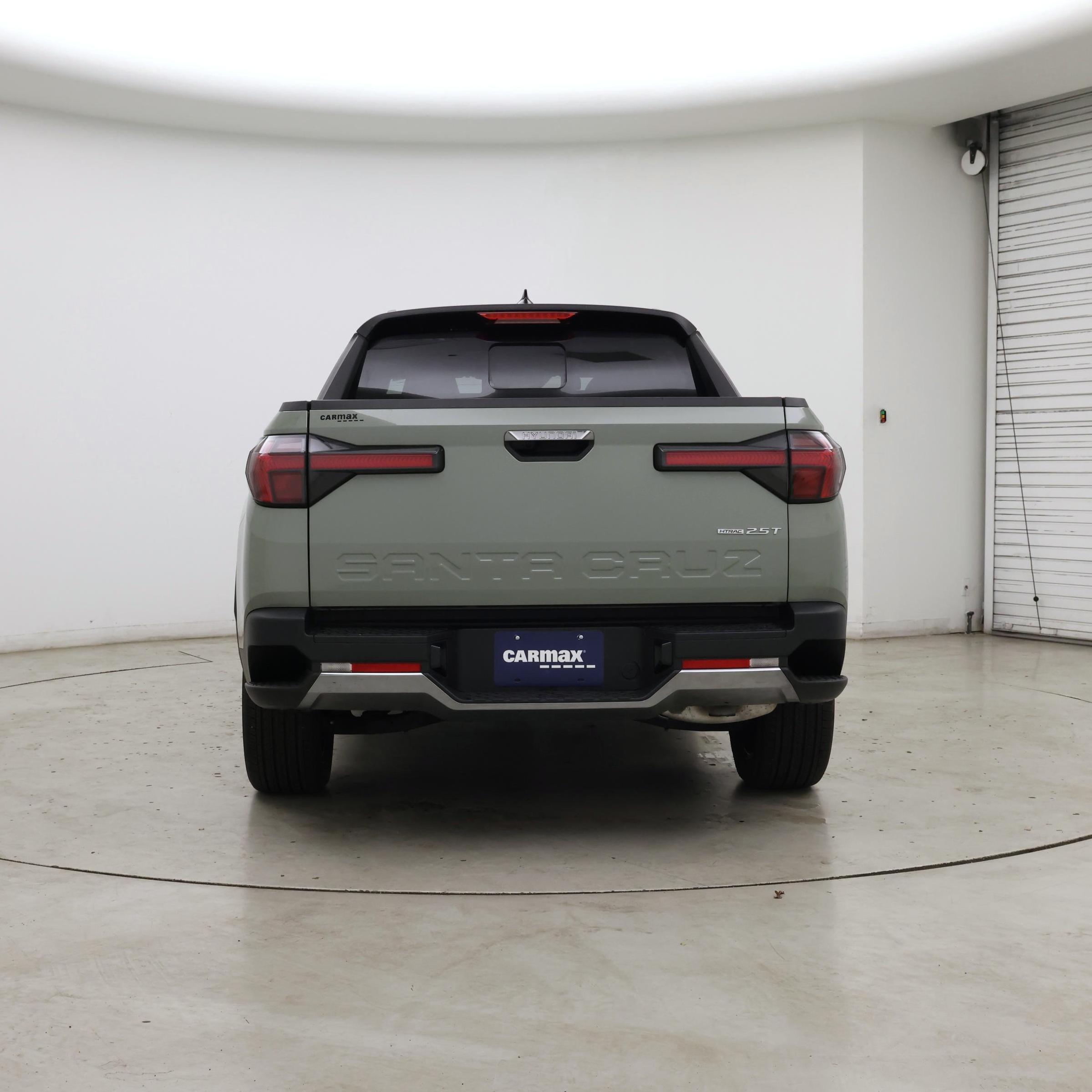Thumbnail: 2024 Hyundai Santa Cruz - 6