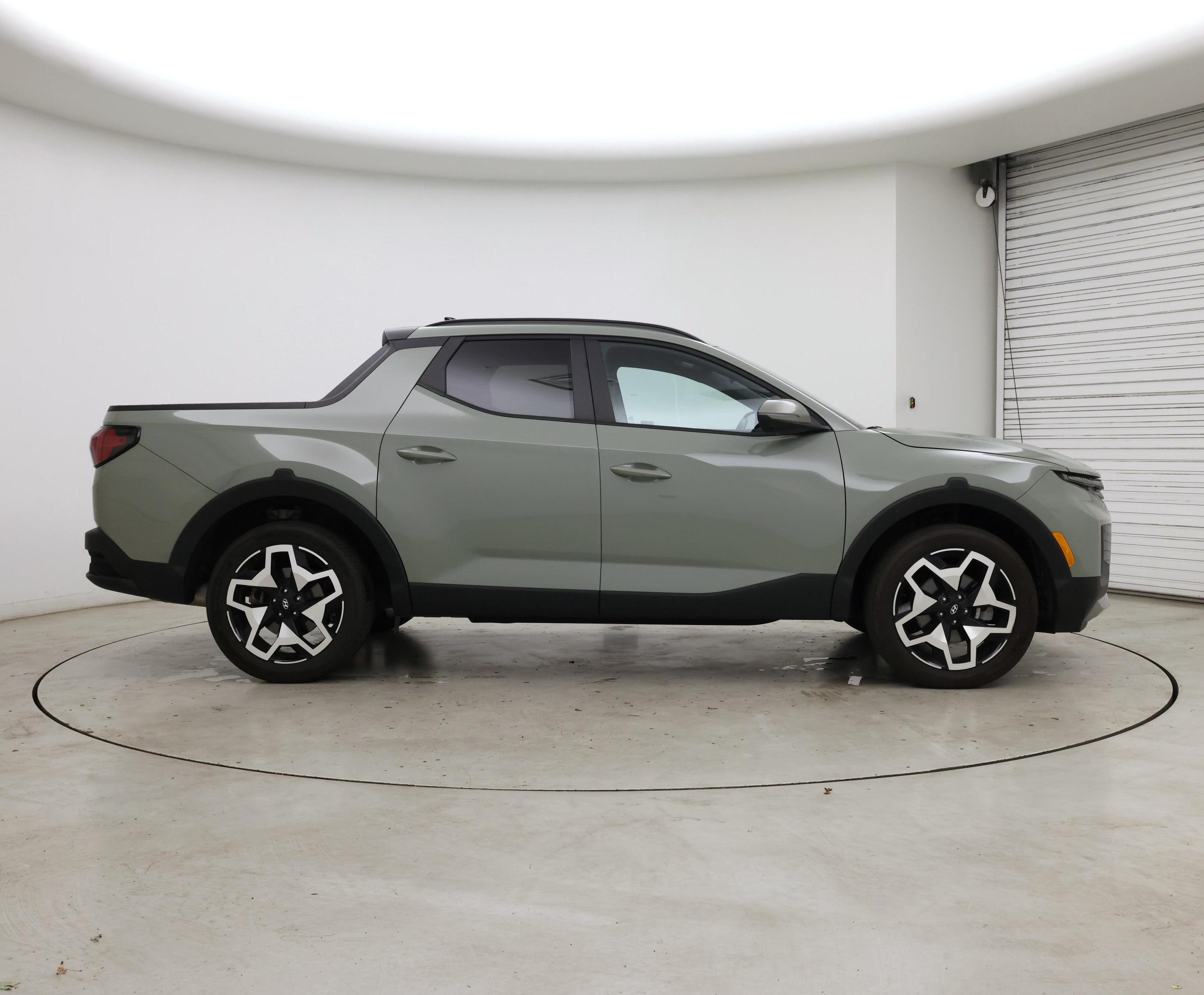 Thumbnail: 2024 Hyundai Santa Cruz - 7