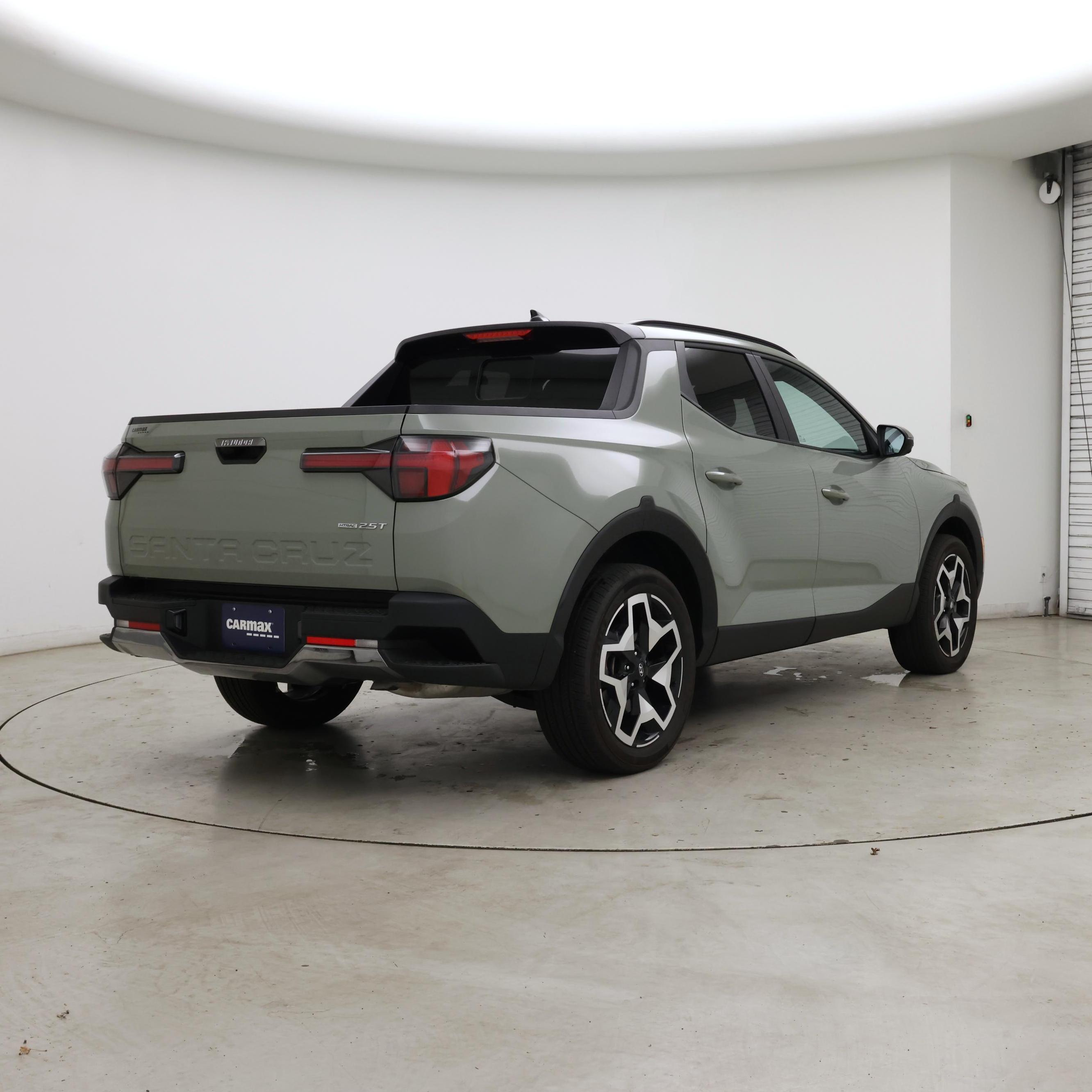 Thumbnail: 2024 Hyundai Santa Cruz - 8