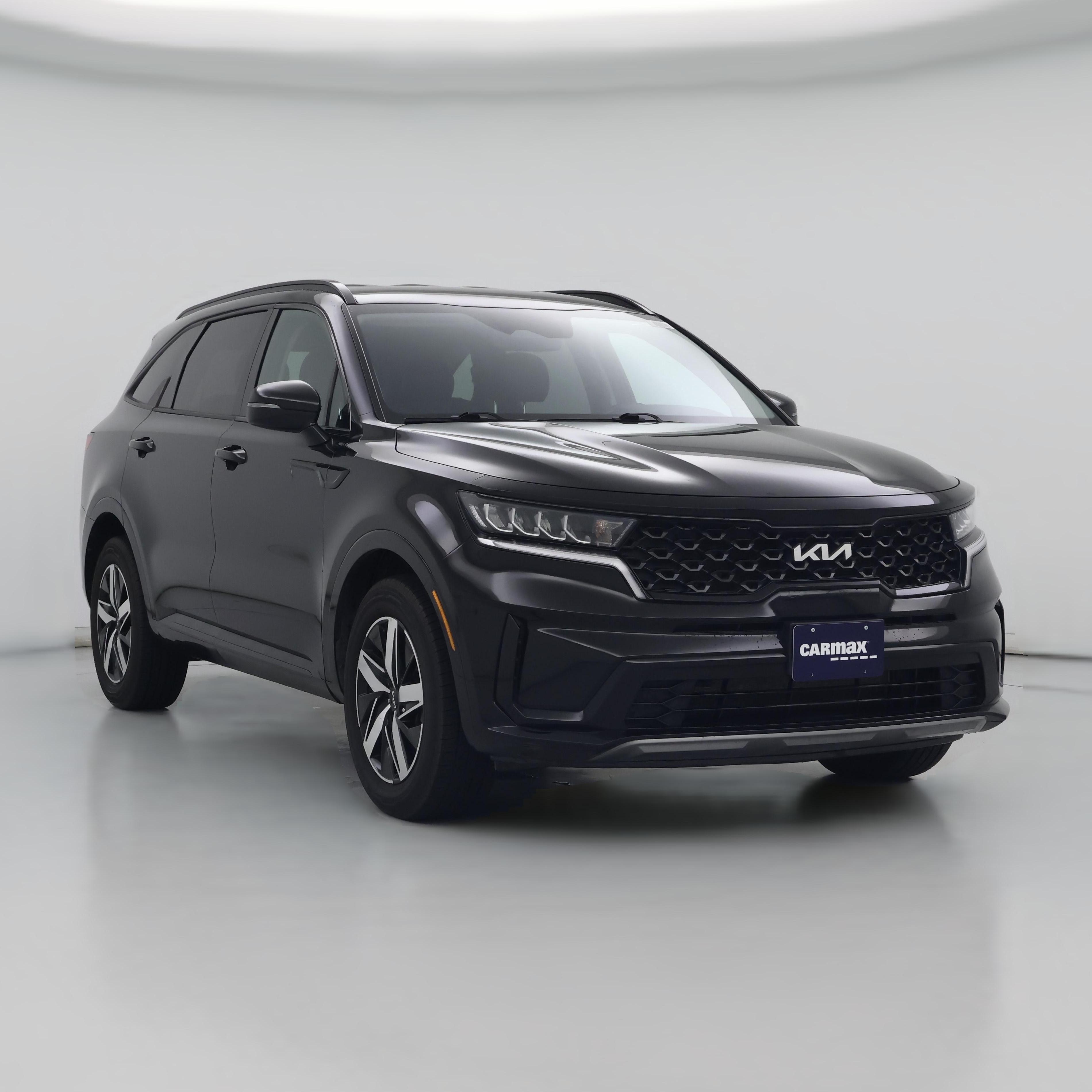 Thumbnail: 2022 Kia Sorento - 1