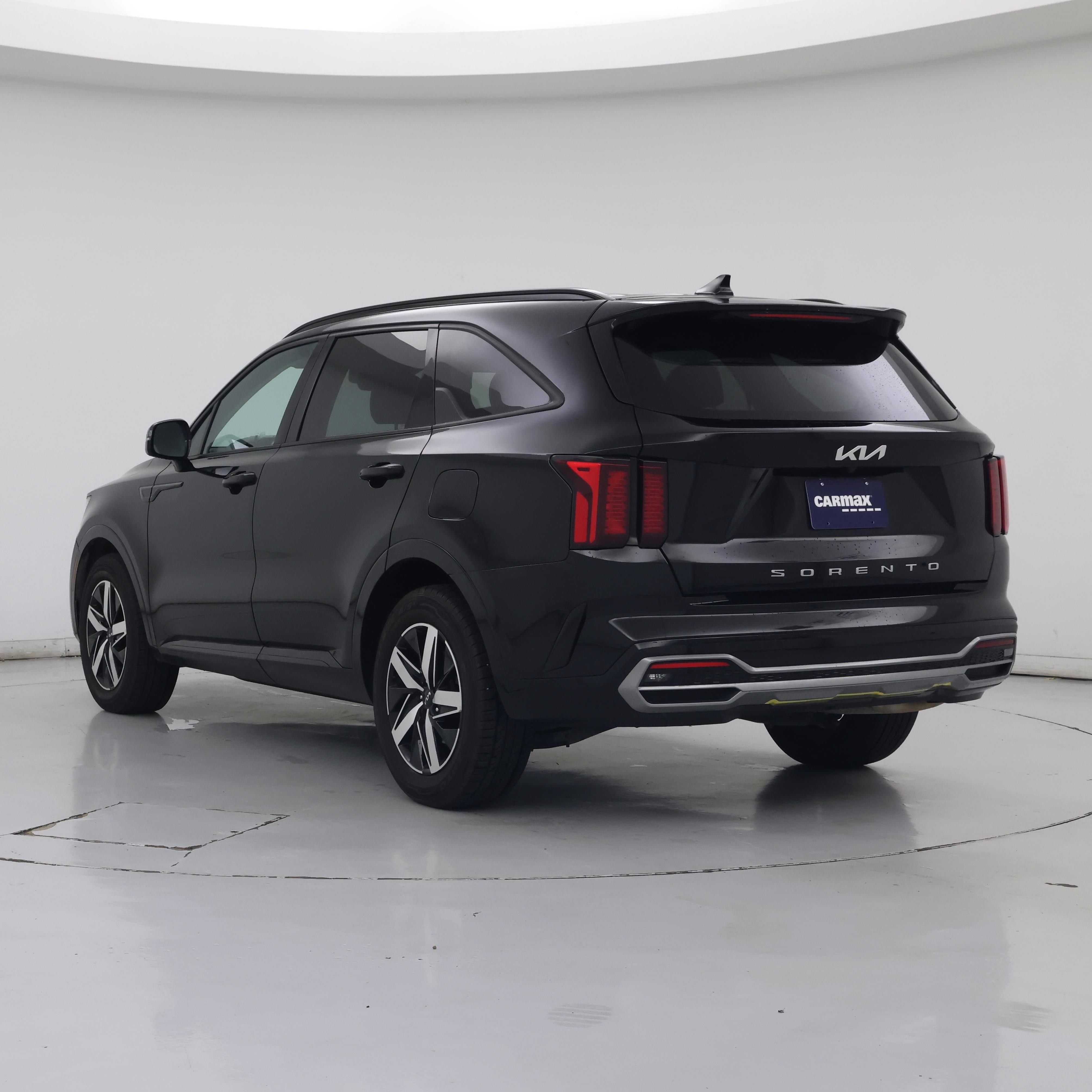 Thumbnail: 2022 Kia Sorento - 2