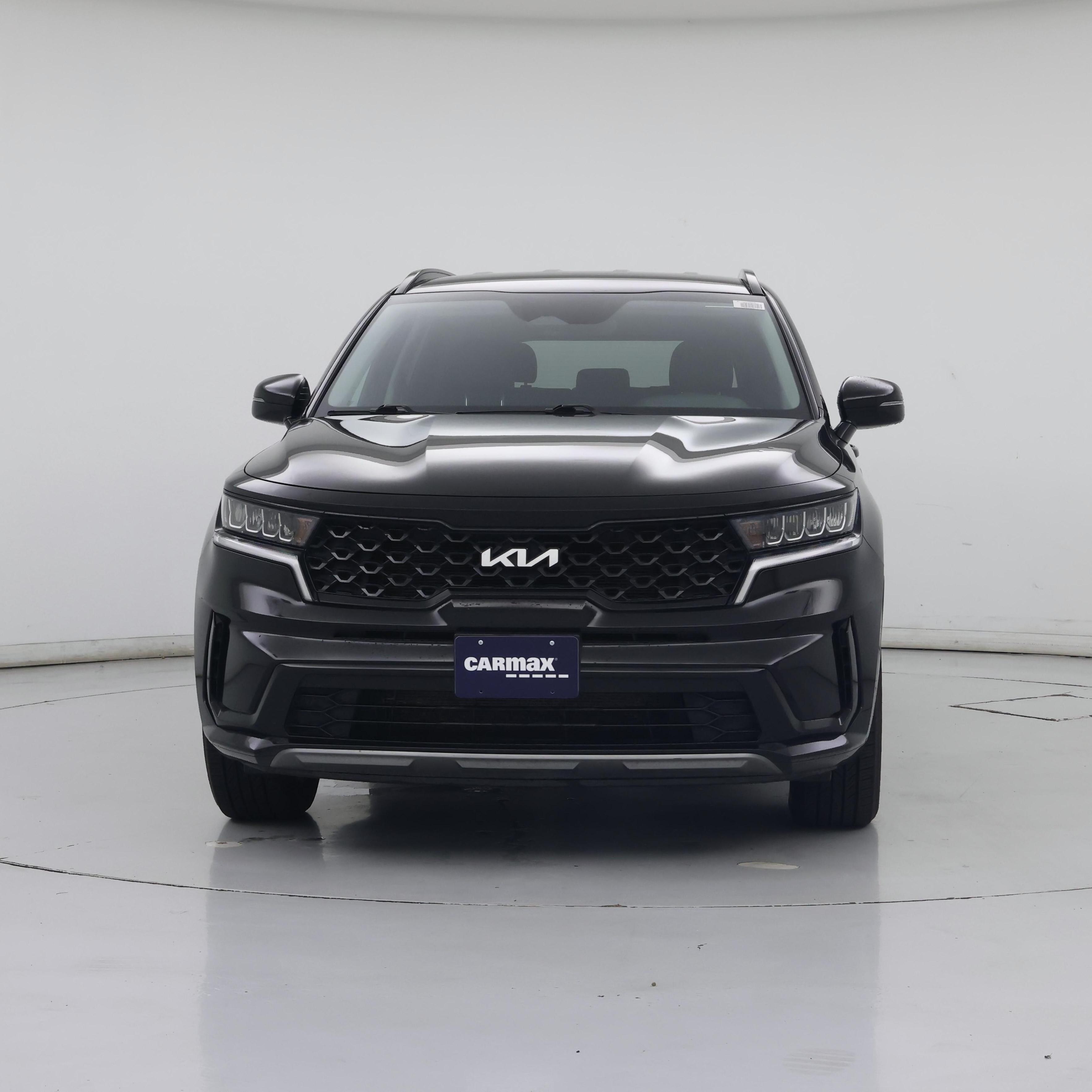 Thumbnail: 2022 Kia Sorento - 5
