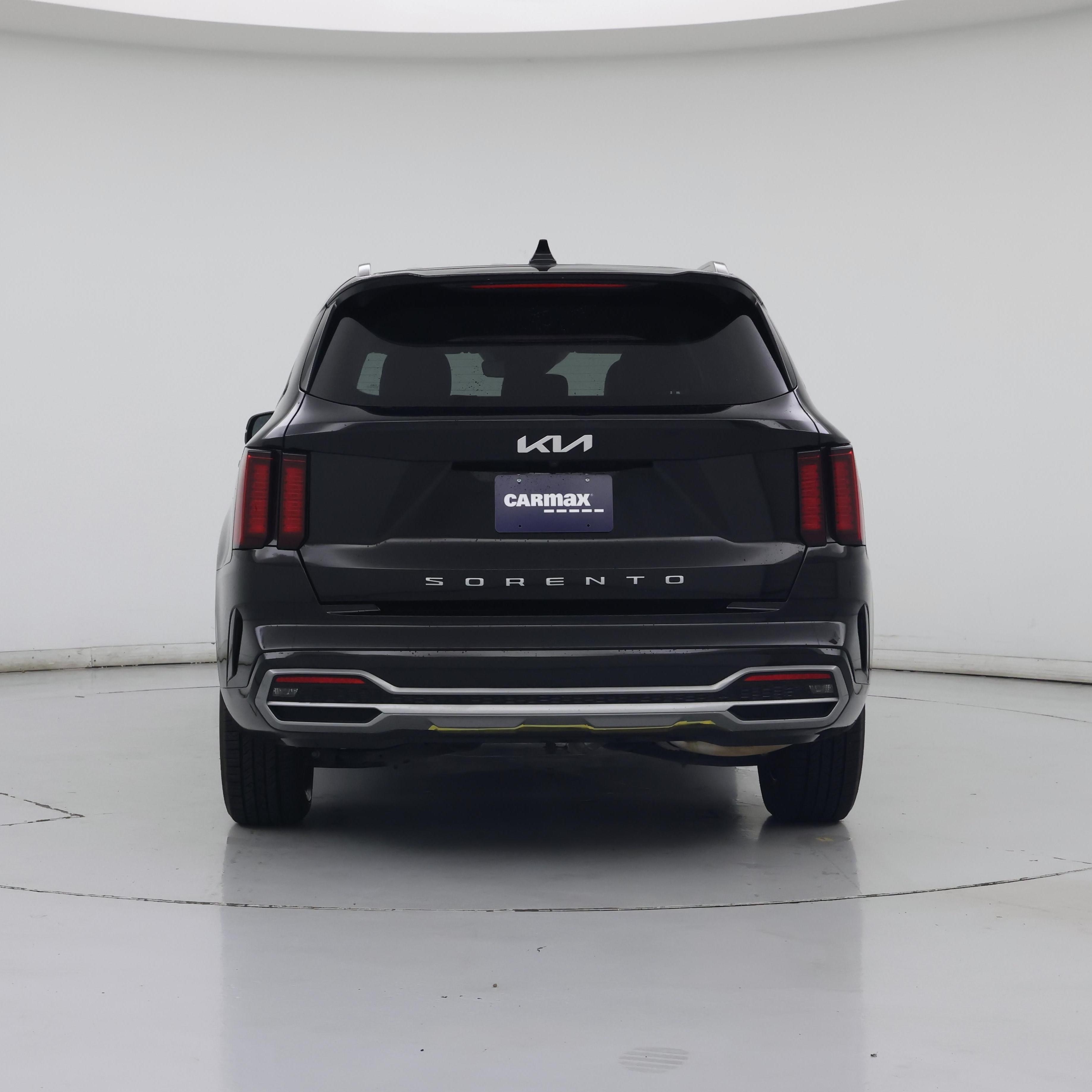 Thumbnail: 2022 Kia Sorento - 6