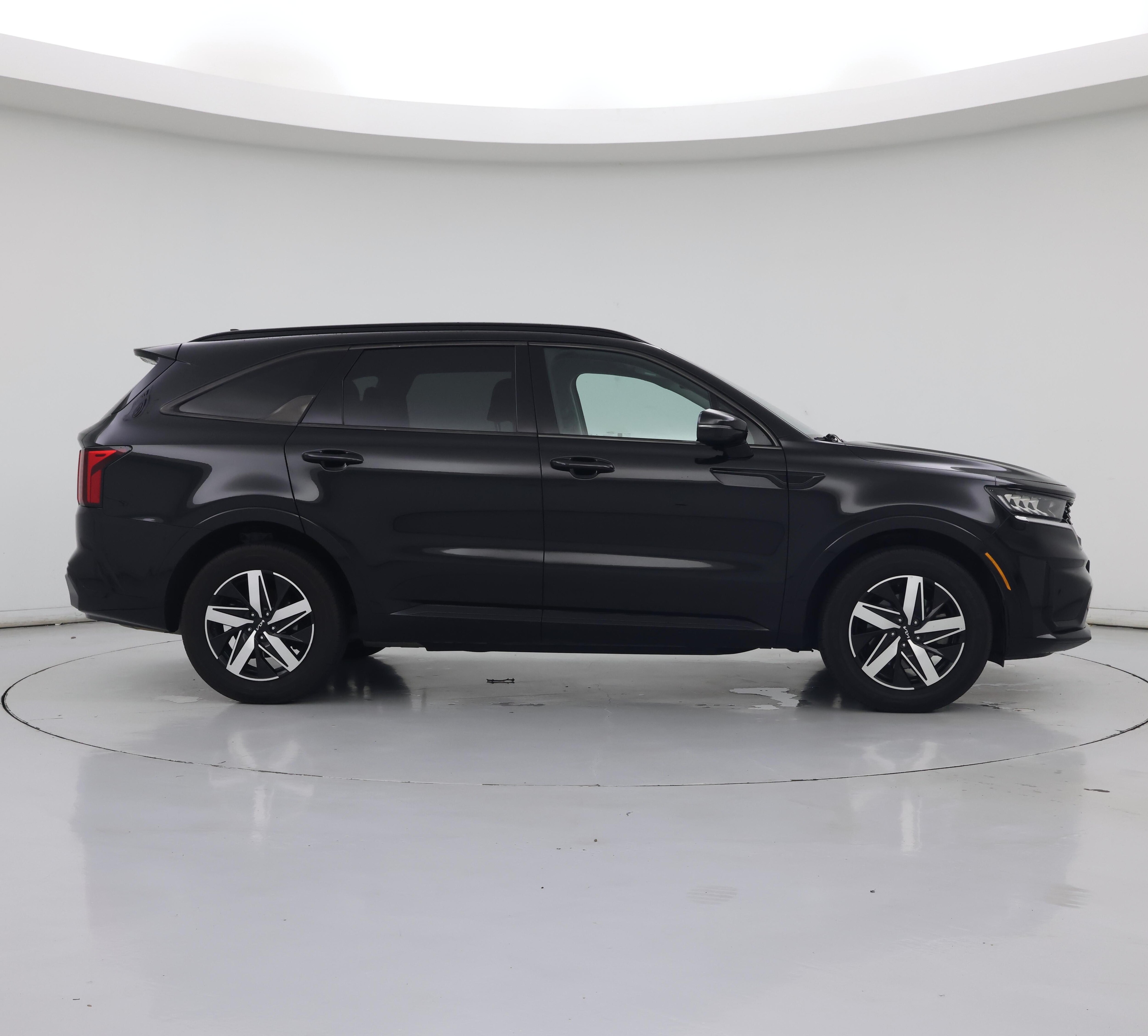 Thumbnail: 2022 Kia Sorento - 7
