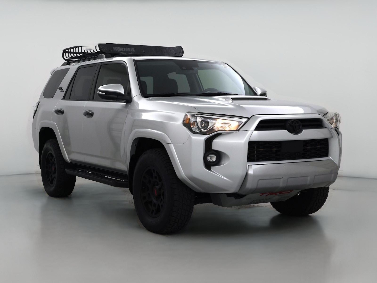 2022 Toyota 4Runner