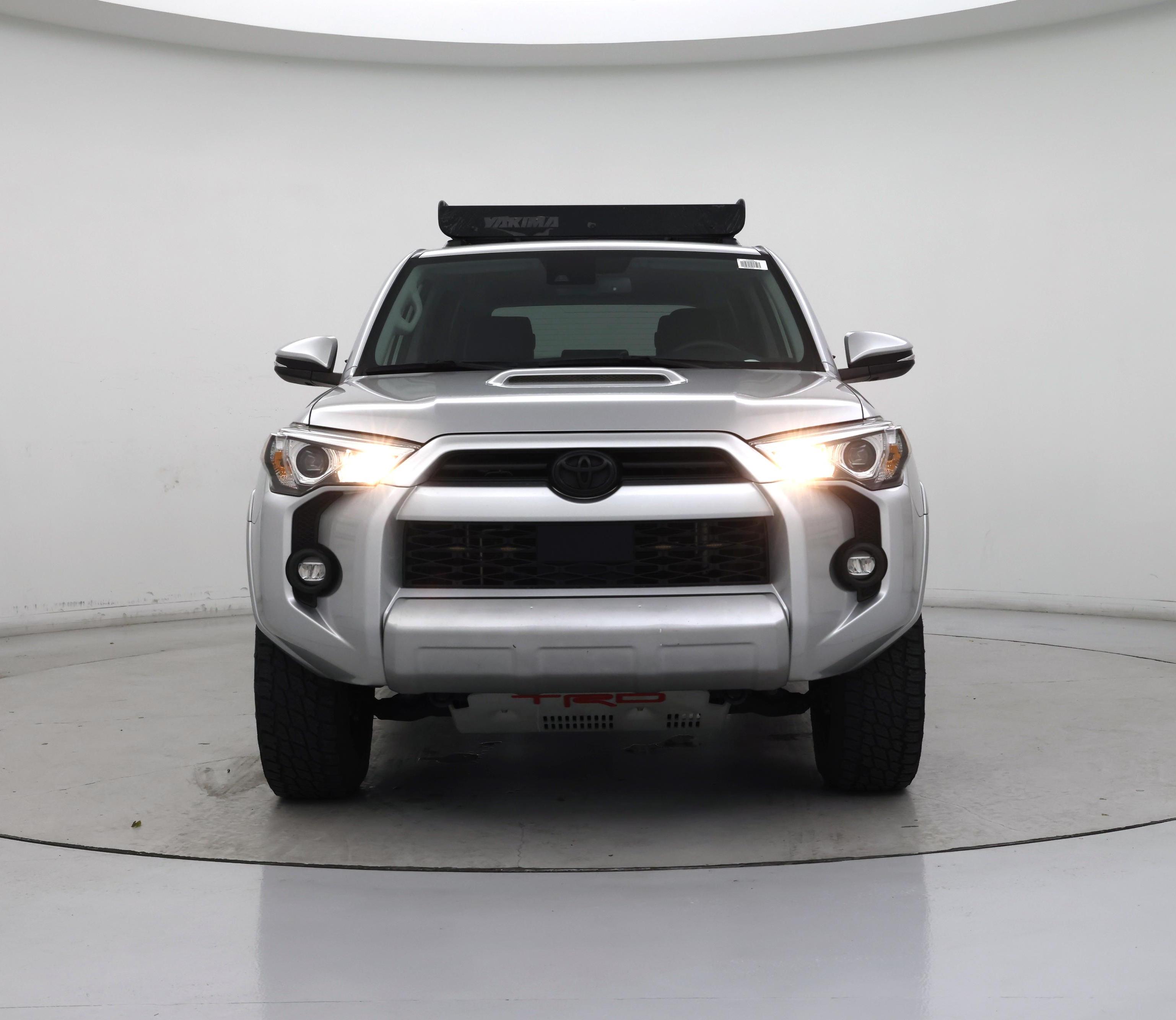 Thumbnail: 2022 Toyota 4Runner - 5
