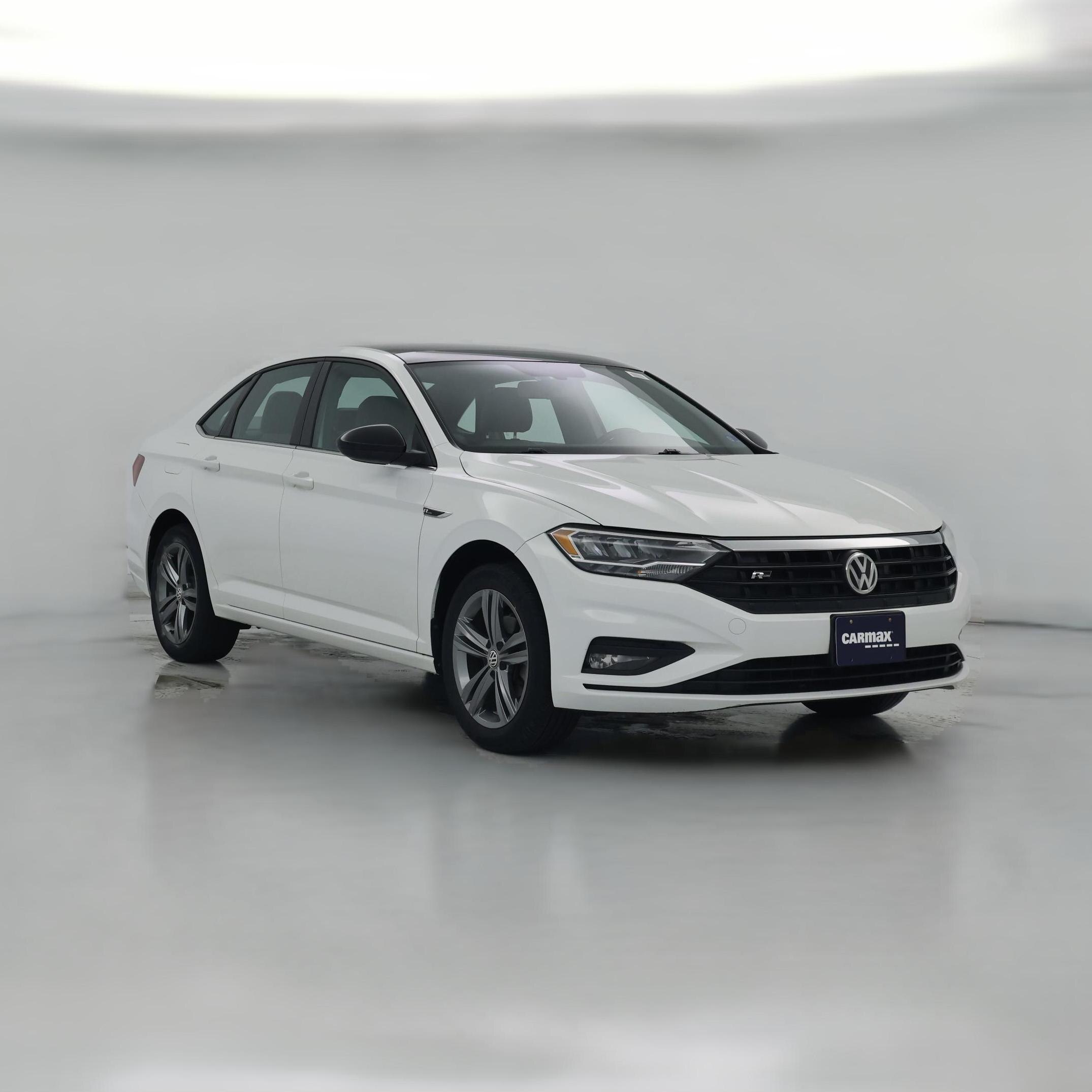 Thumbnail: 2019 Volkswagen Jetta - 1