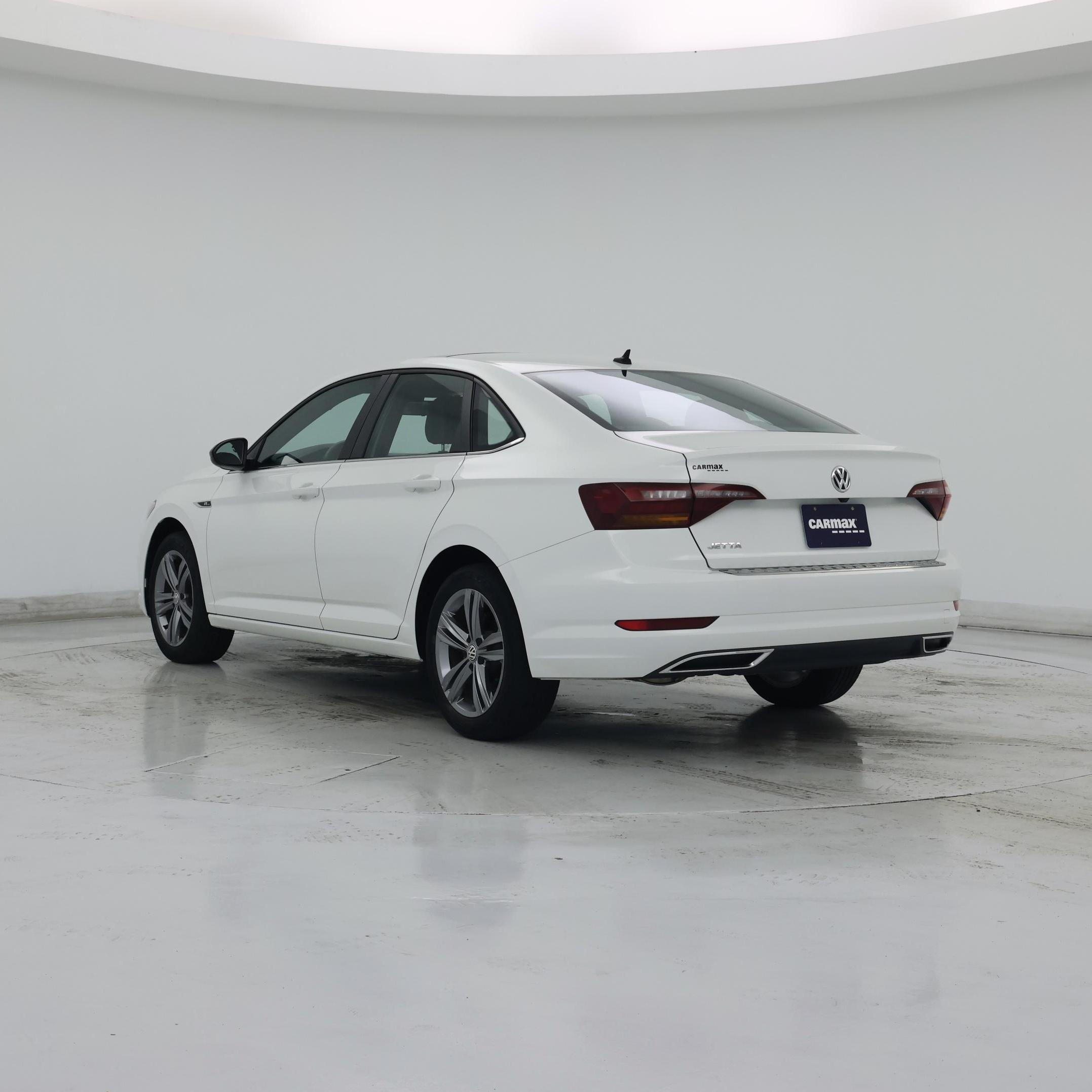 Thumbnail: 2019 Volkswagen Jetta - 2