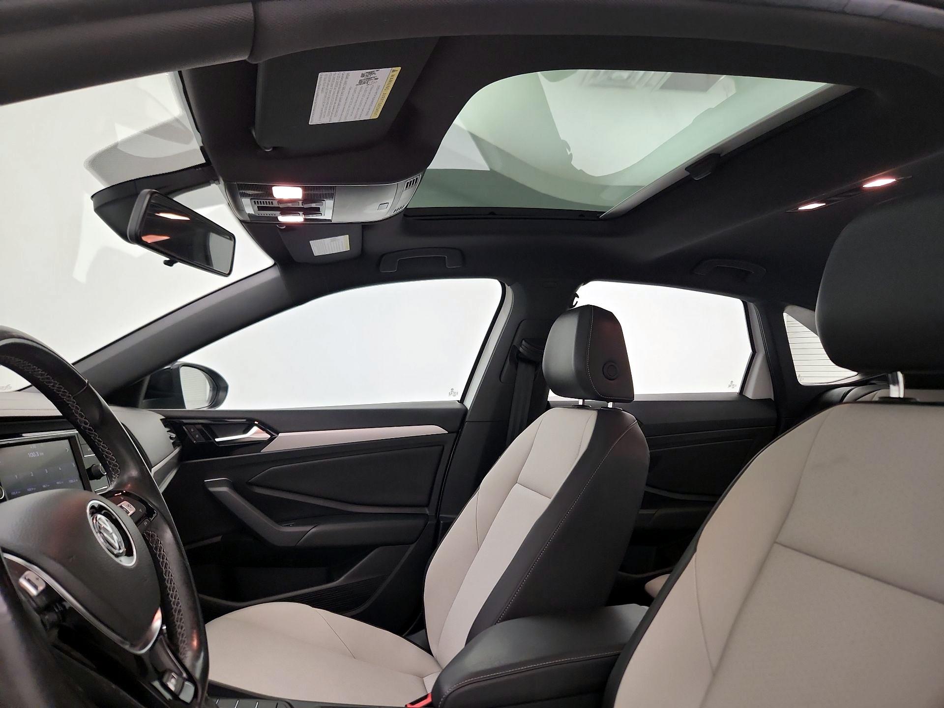 Thumbnail: 2019 Volkswagen Jetta - 19