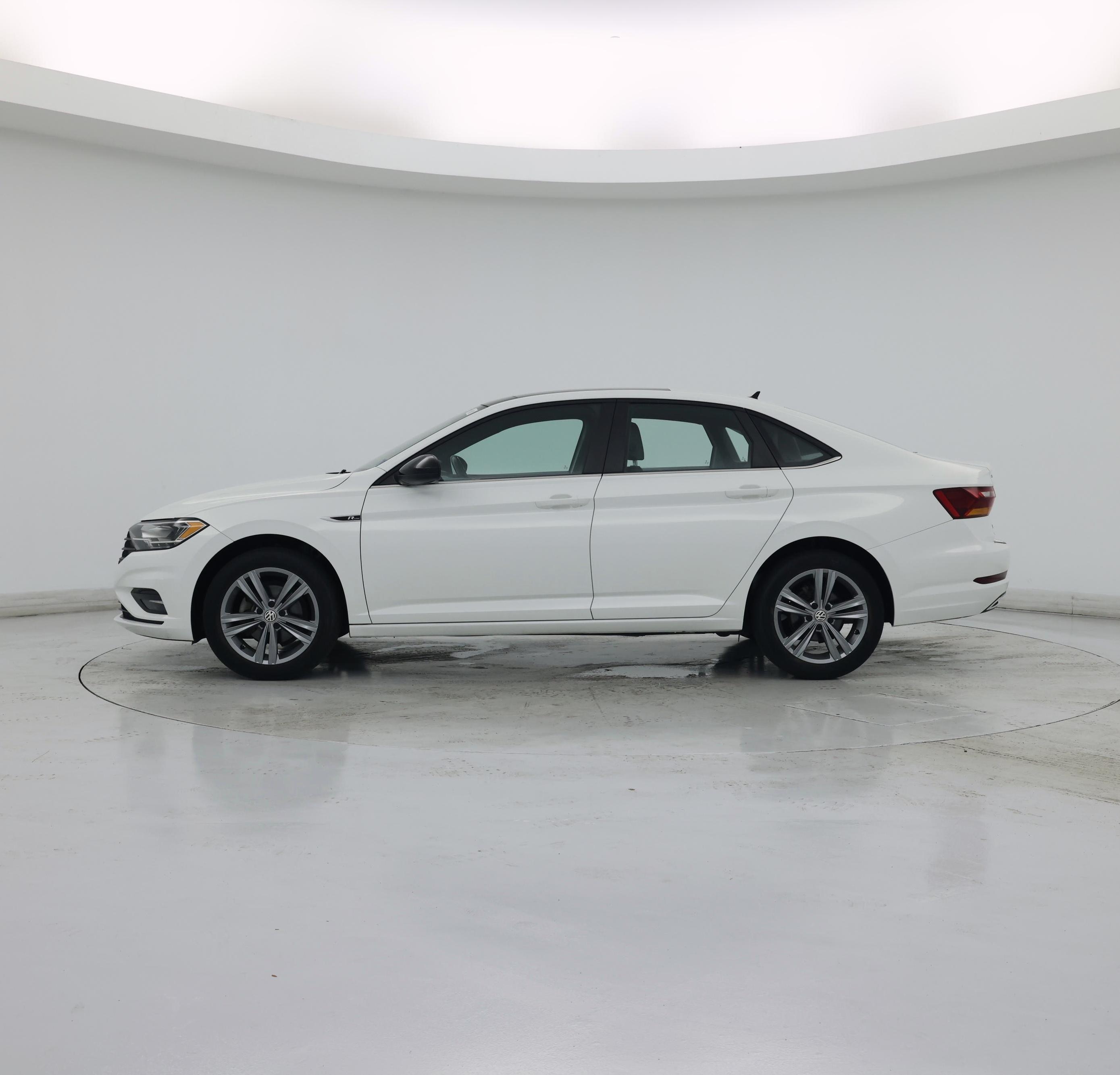 Thumbnail: 2019 Volkswagen Jetta - 3