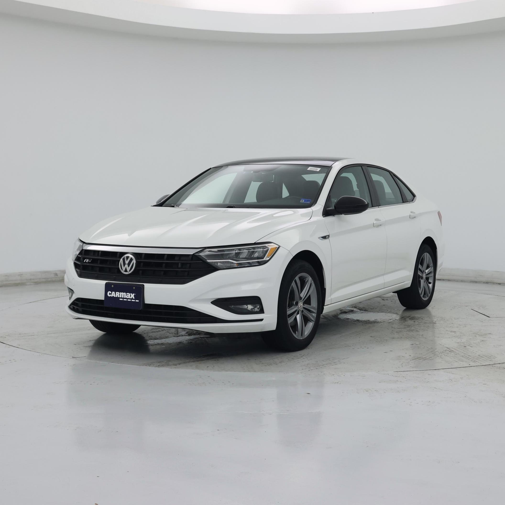 Thumbnail: 2019 Volkswagen Jetta - 4