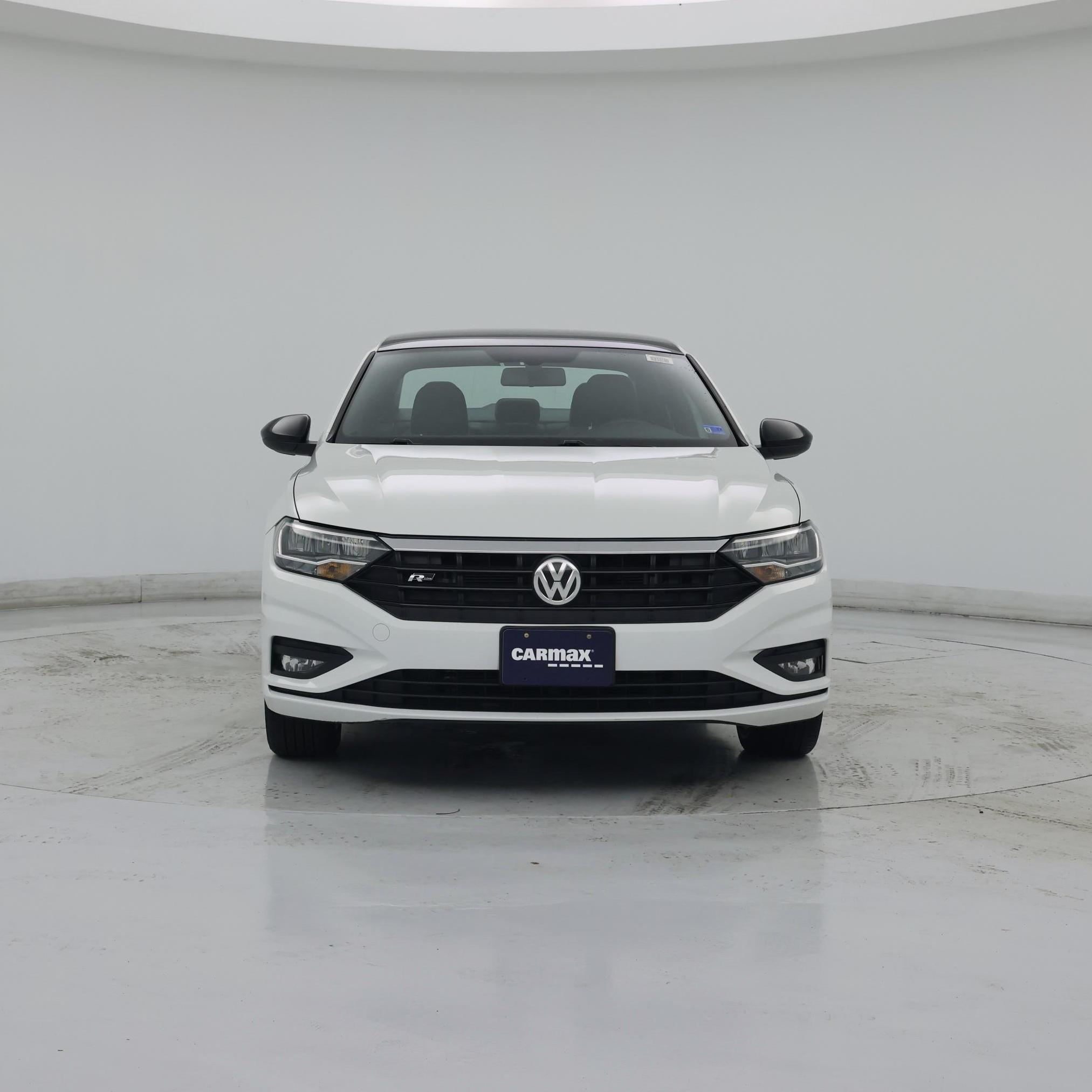 Thumbnail: 2019 Volkswagen Jetta - 5