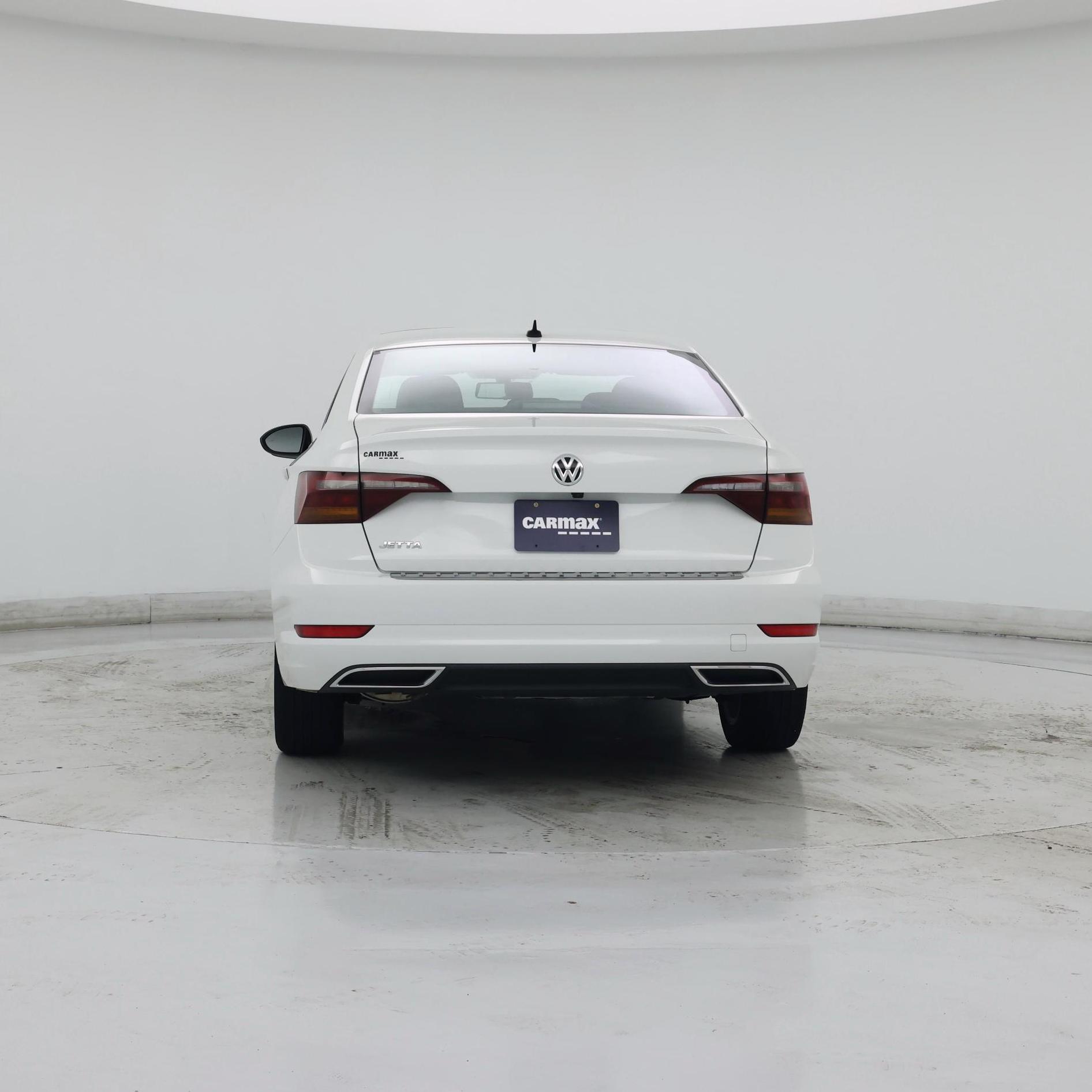 Thumbnail: 2019 Volkswagen Jetta - 6