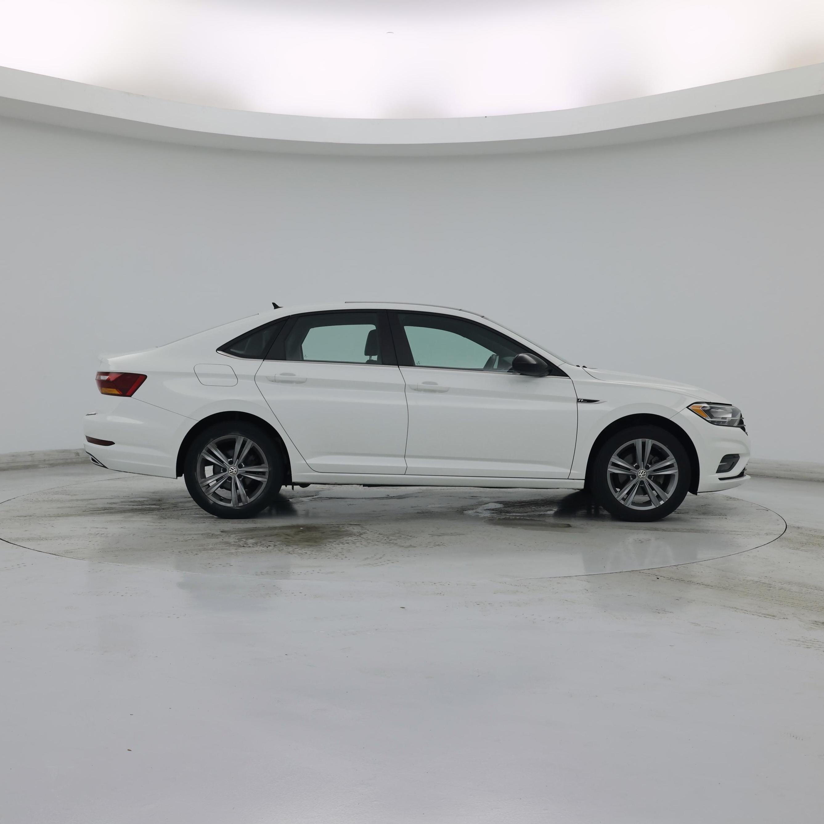 Thumbnail: 2019 Volkswagen Jetta - 7