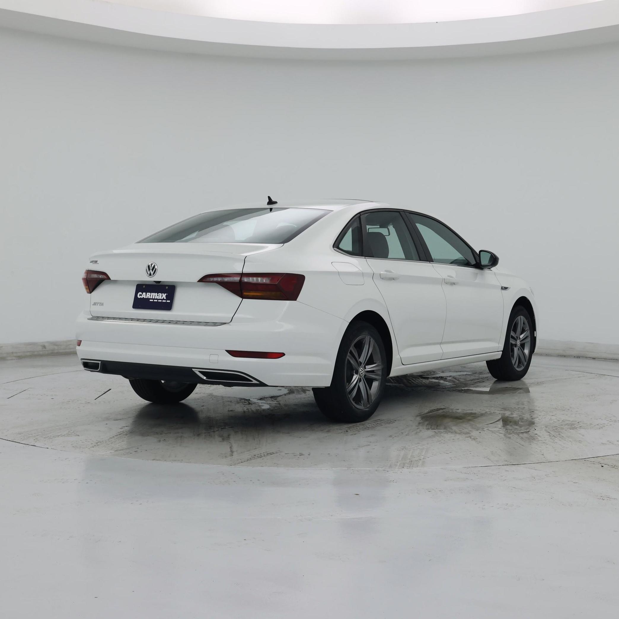Thumbnail: 2019 Volkswagen Jetta - 8