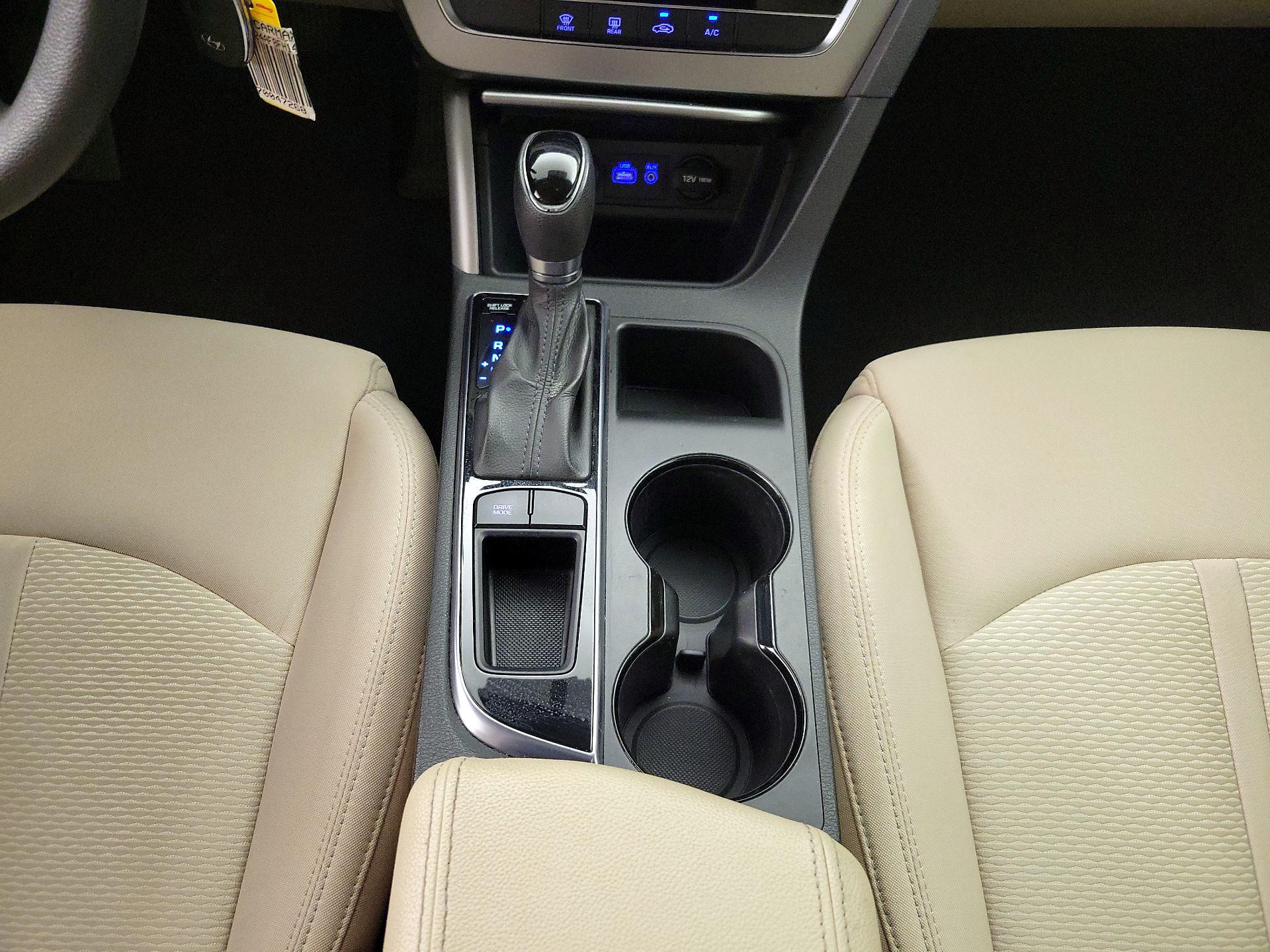 Thumbnail: 2015 Hyundai Sonata - 16