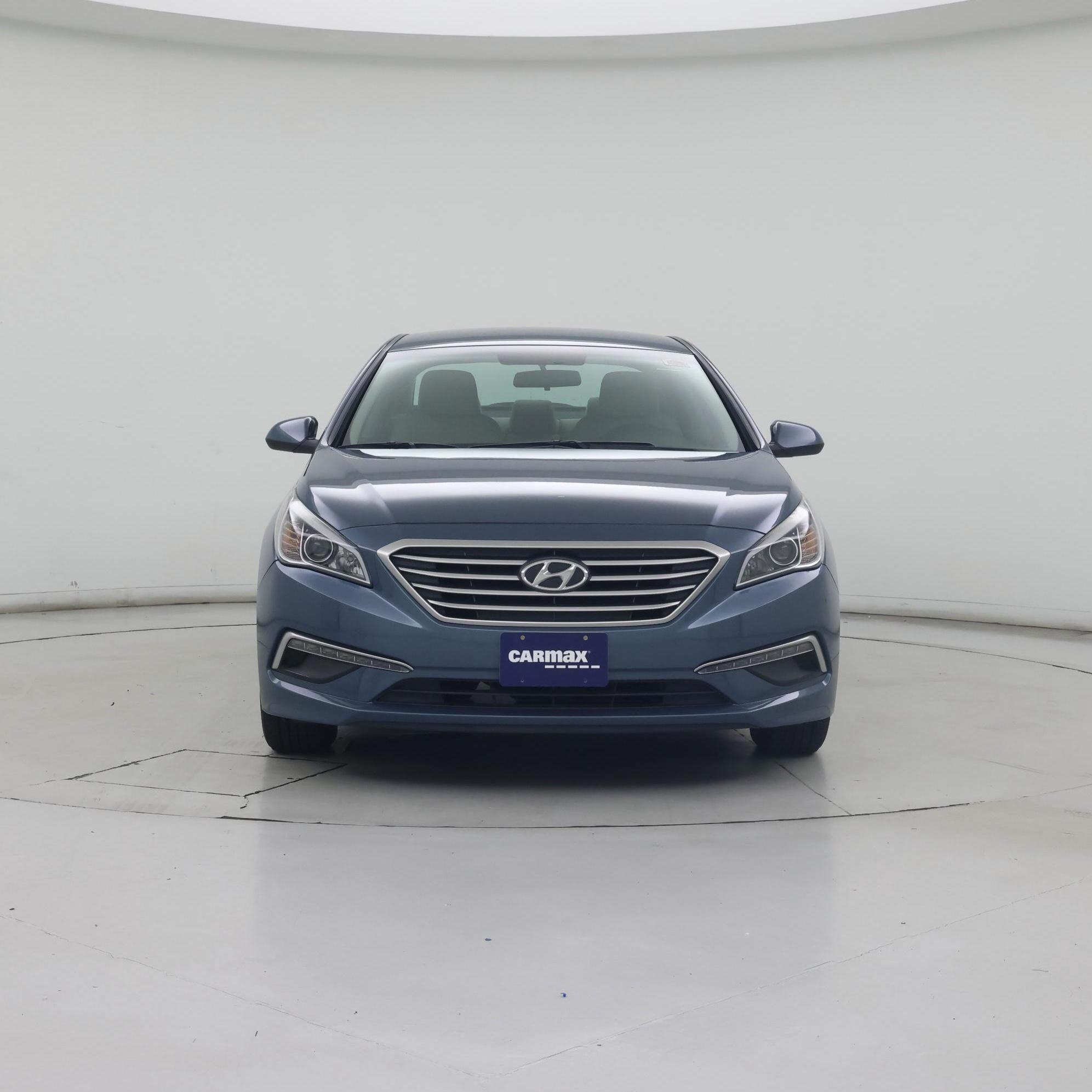 Thumbnail: 2015 Hyundai Sonata - 5