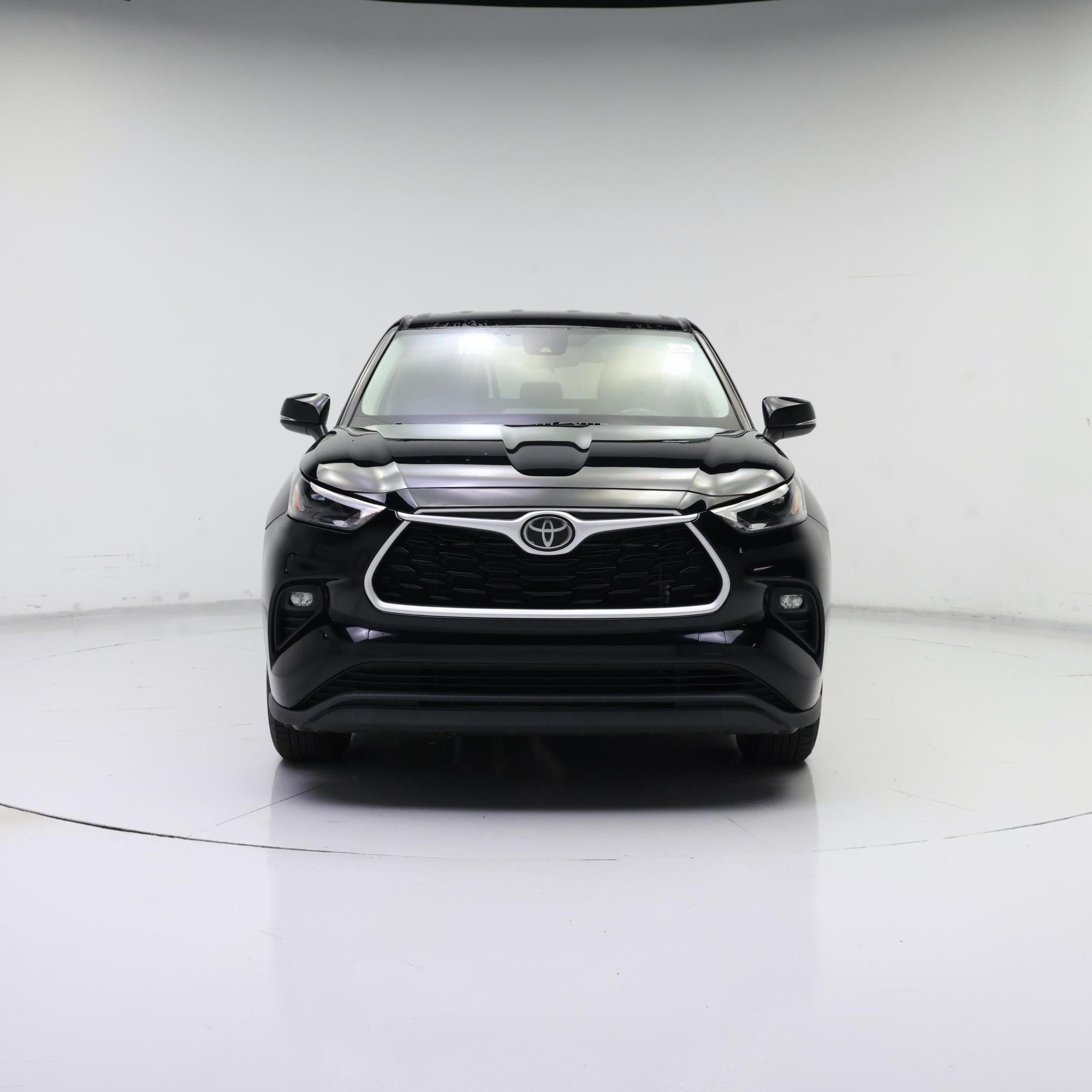 Thumbnail: 2022 Toyota Highlander - 5