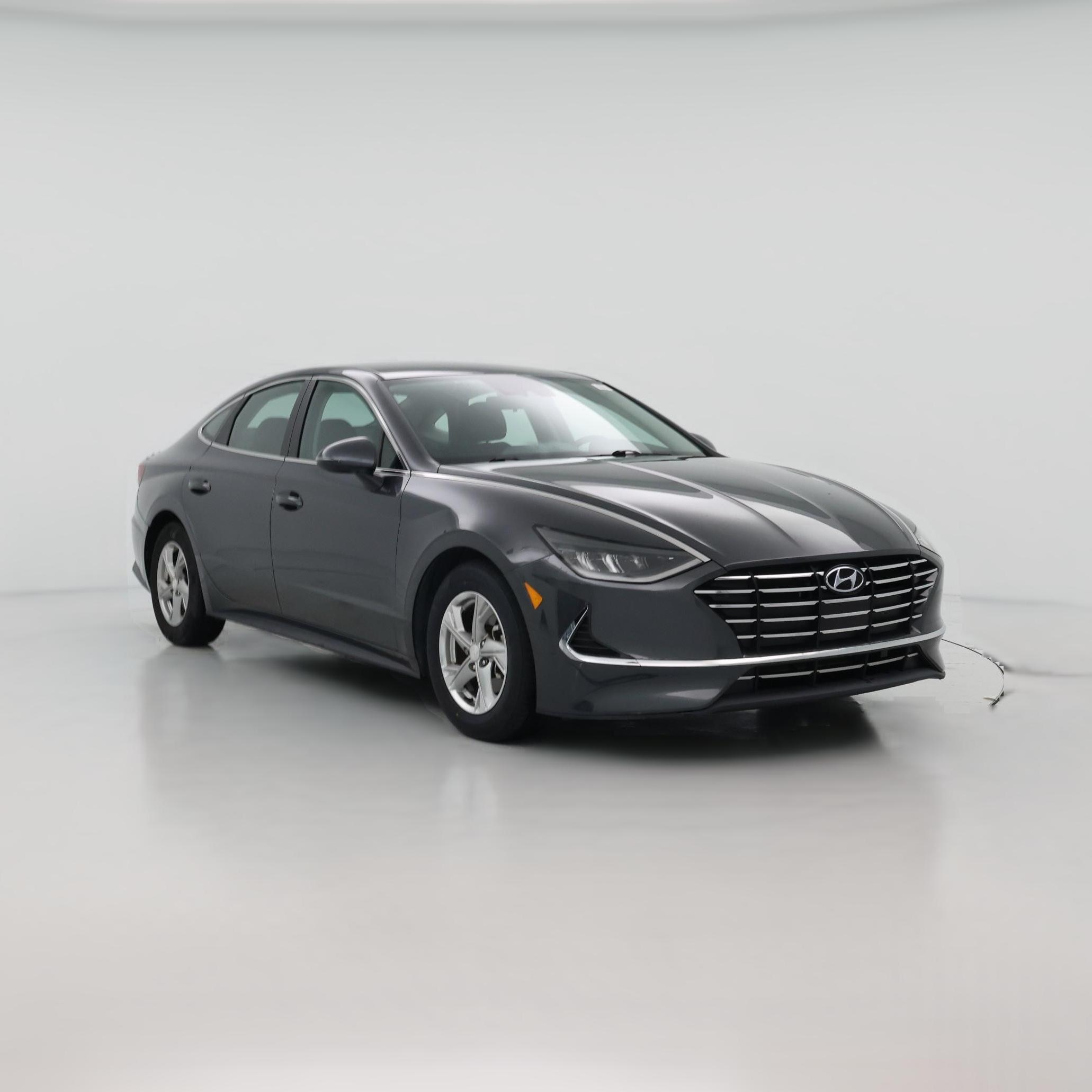 Thumbnail: 2022 Hyundai Sonata - 1
