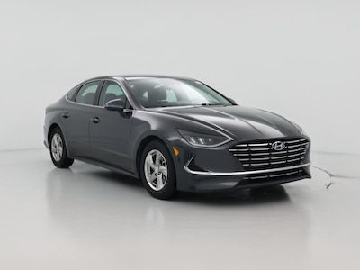 2022 Hyundai Sonata SE