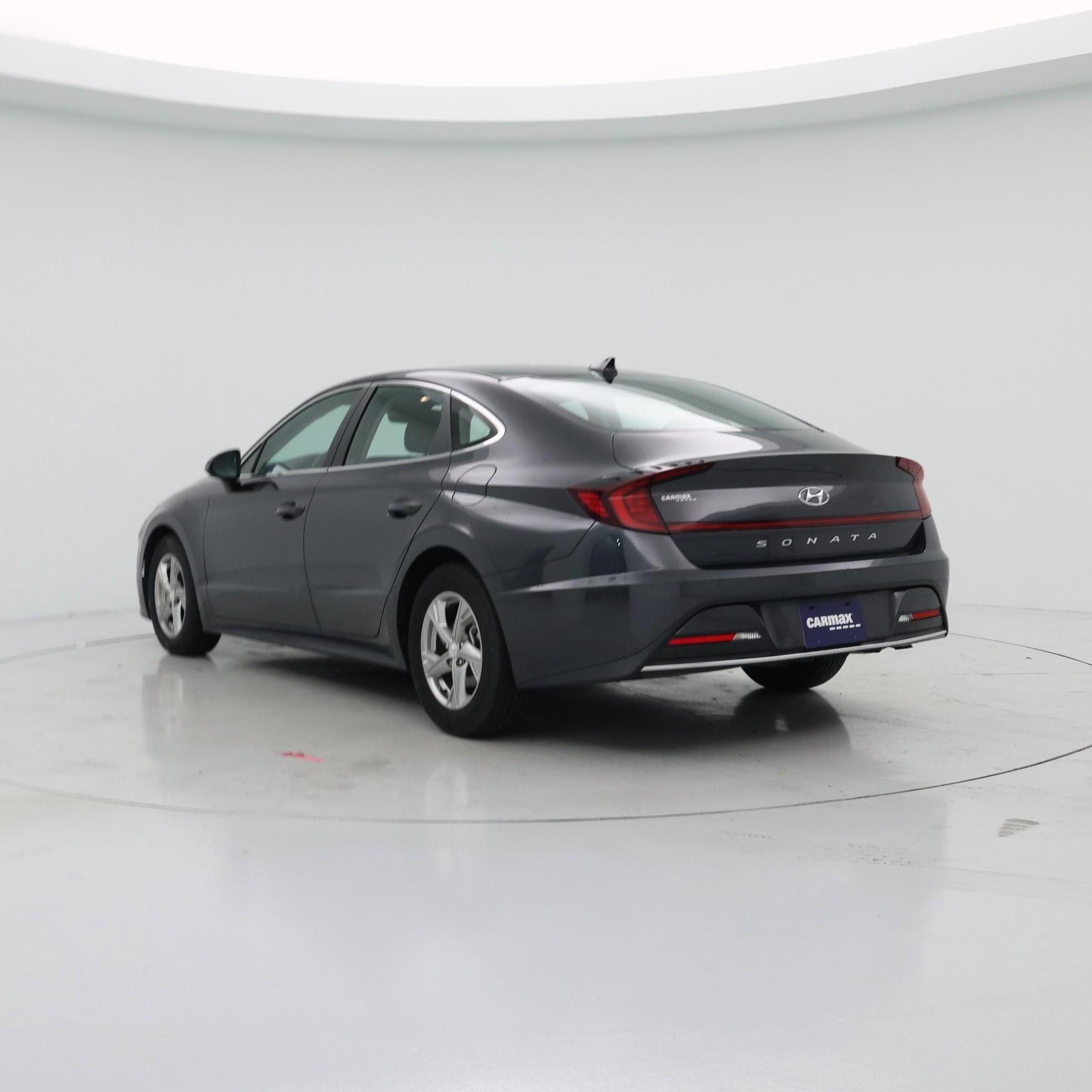Thumbnail: 2022 Hyundai Sonata - 2