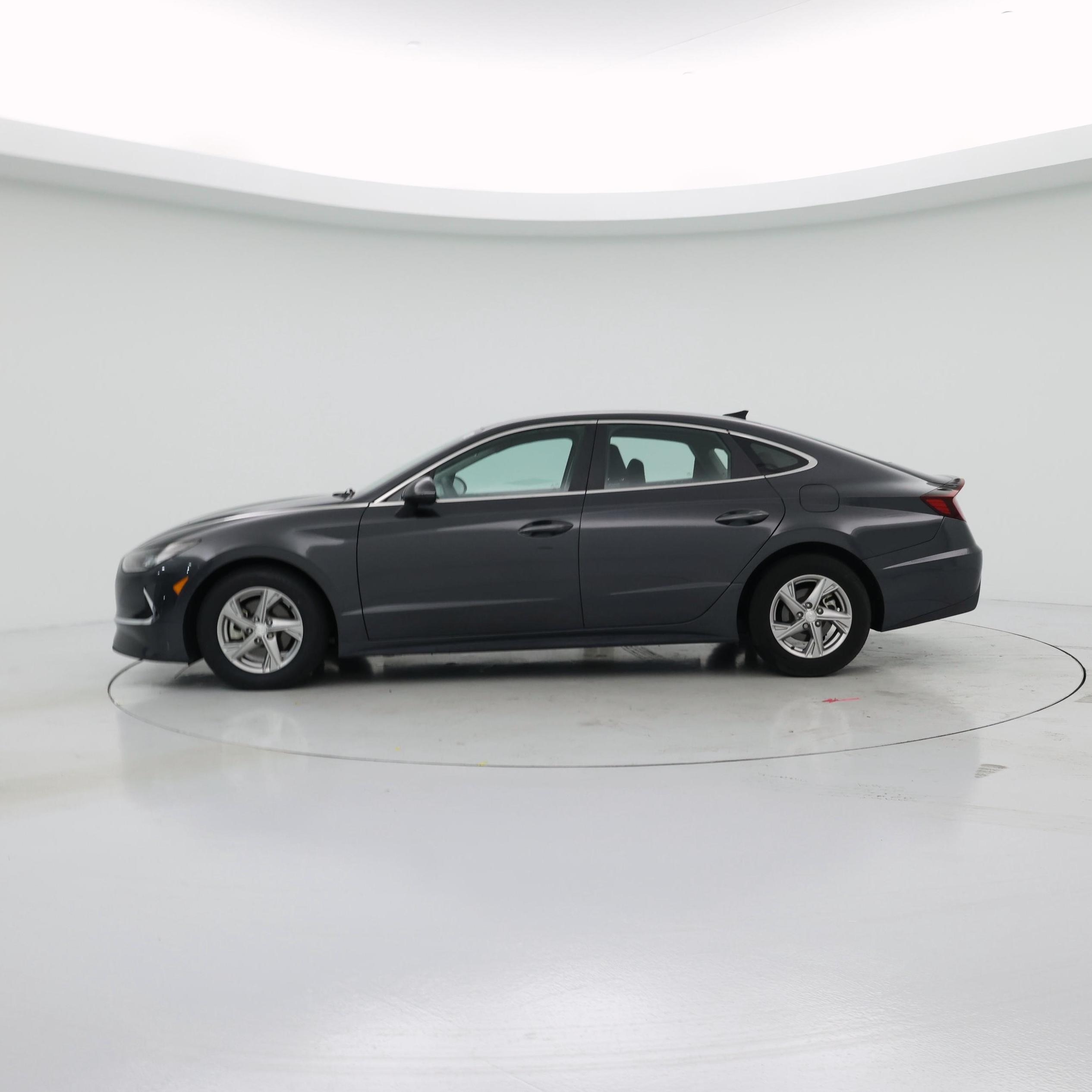 Thumbnail: 2022 Hyundai Sonata - 3